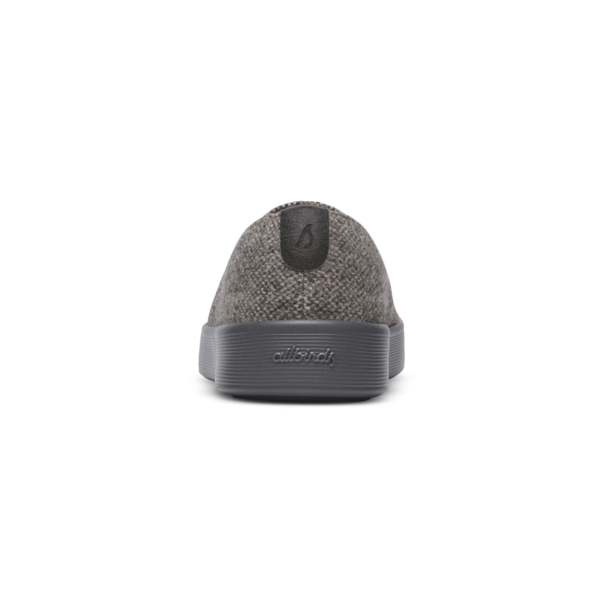 Allbirds Men's Cruiser Slip On Tweed
