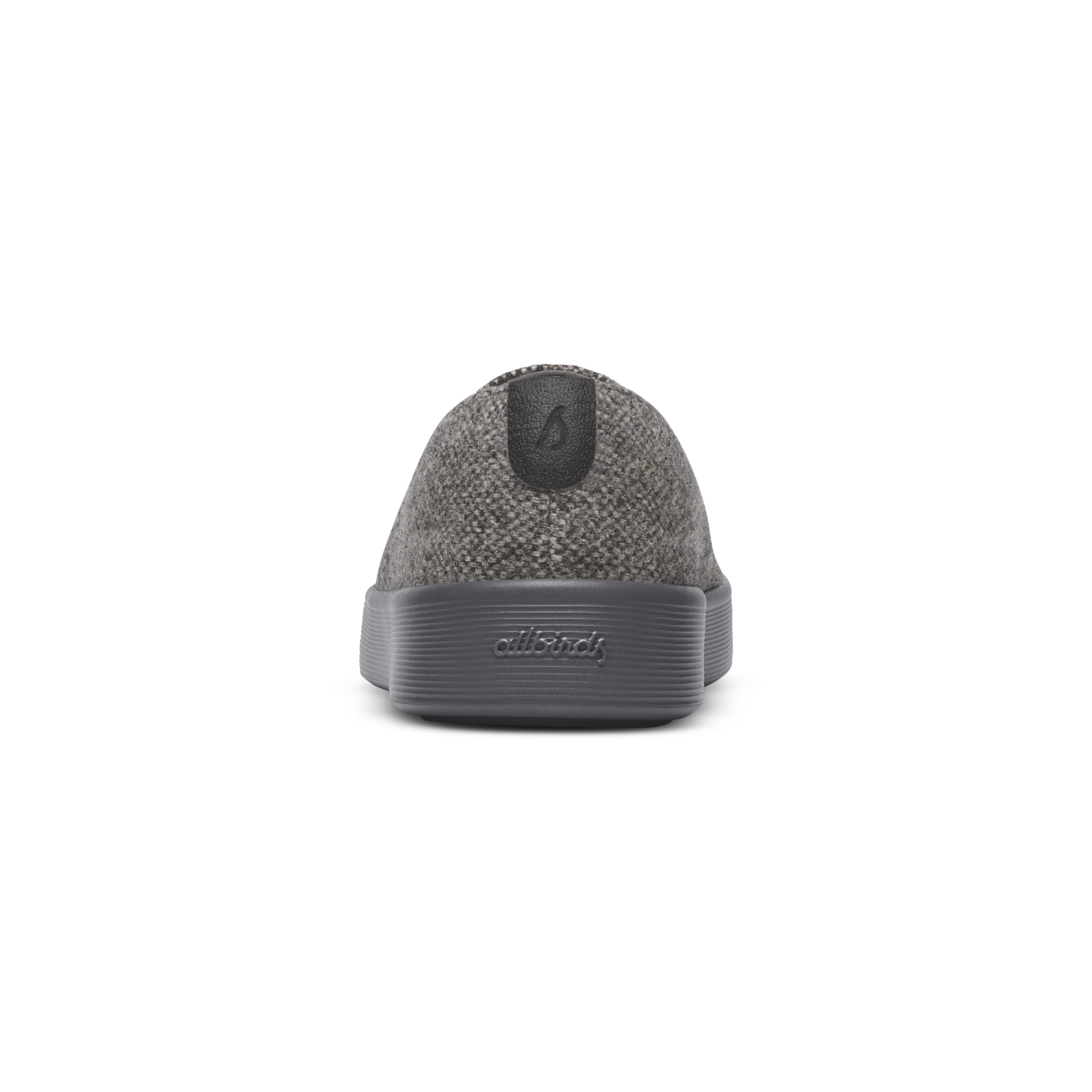 Allbirds Men's Cruiser Slip On Tweed