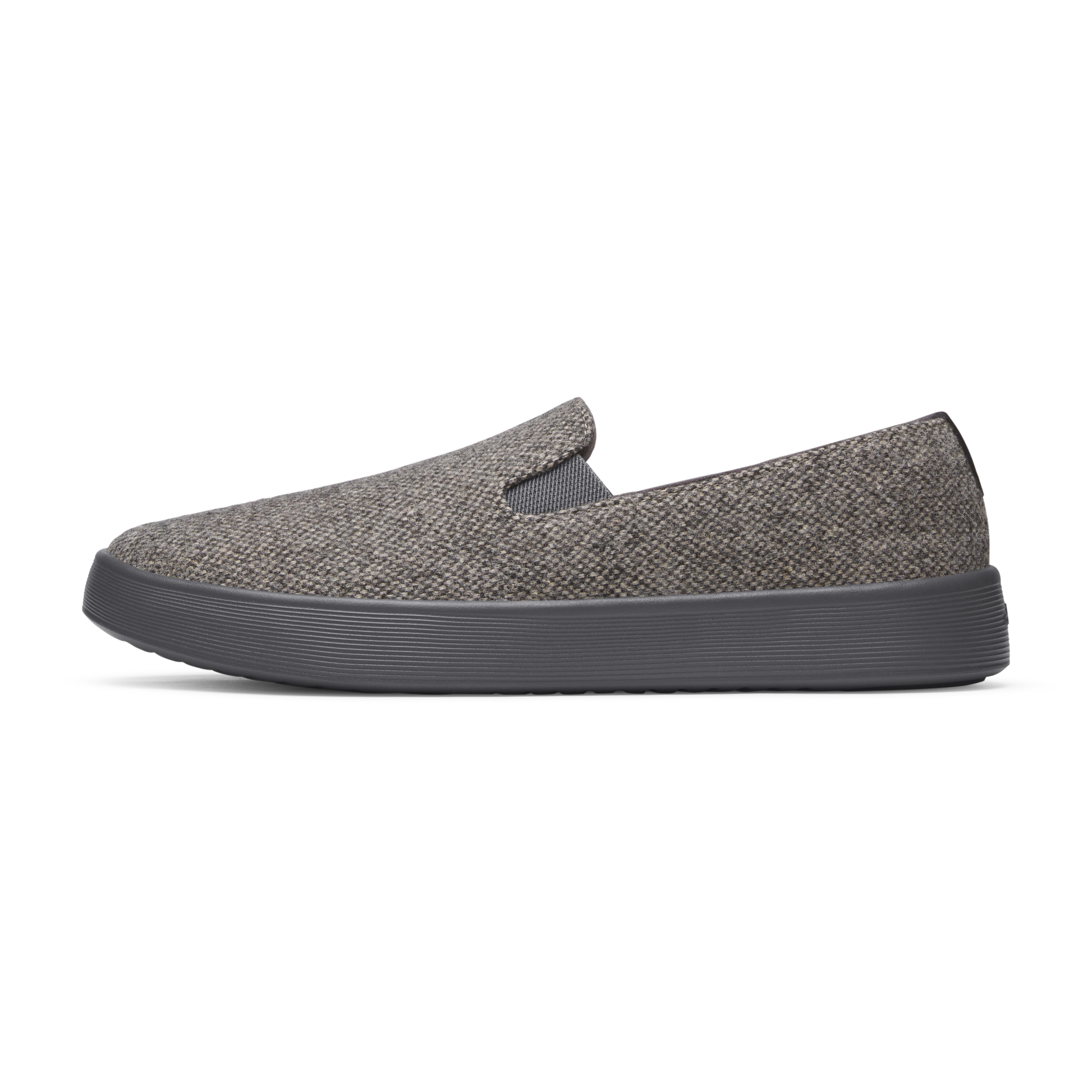Allbirds Men's Cruiser Slip On Tweed