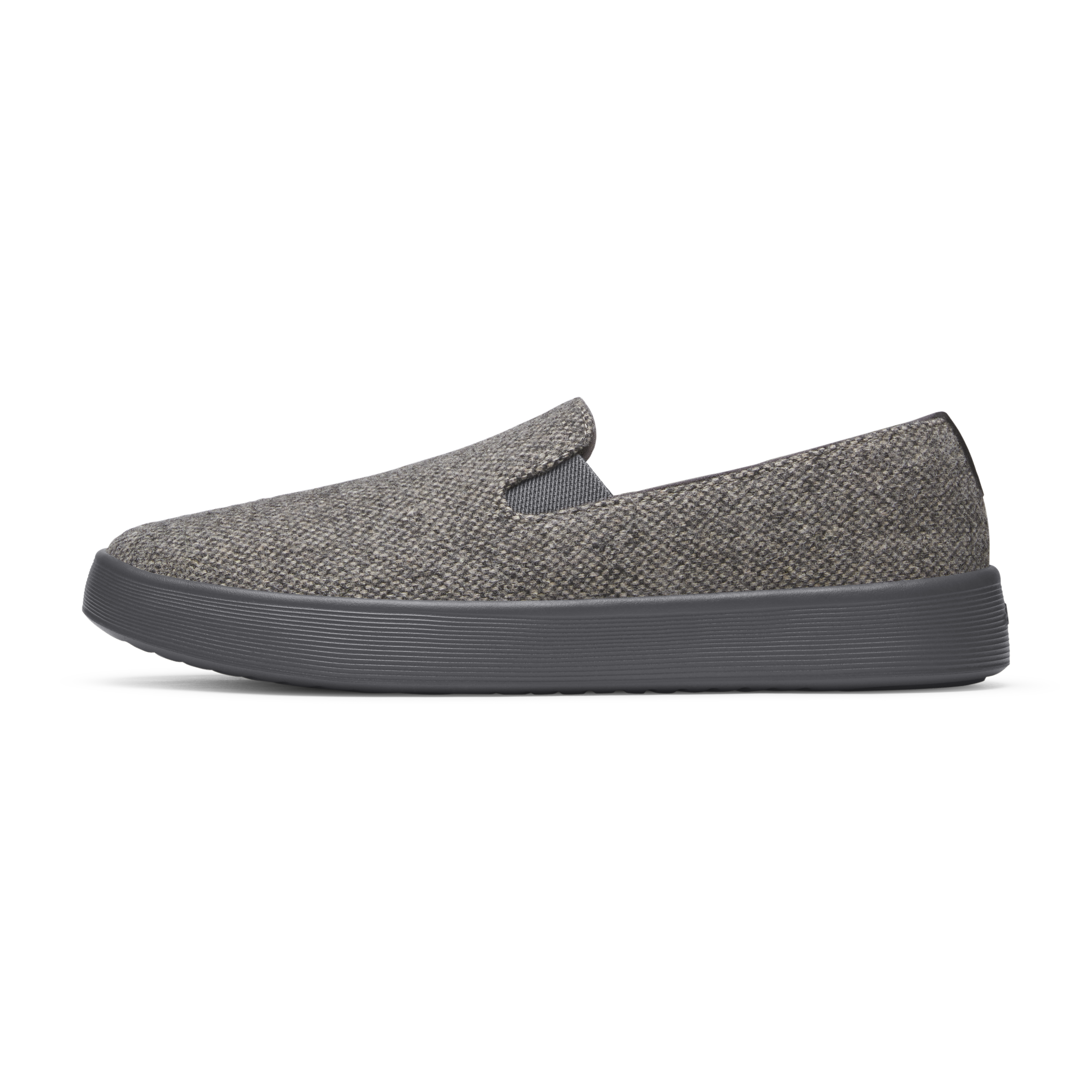 Allbirds Men's Cruiser Slip On Tweed
