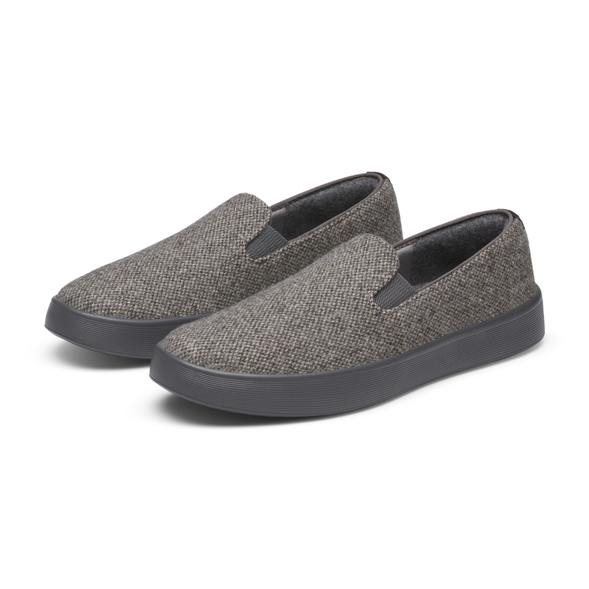 Allbirds Men's Cruiser Slip On Tweed