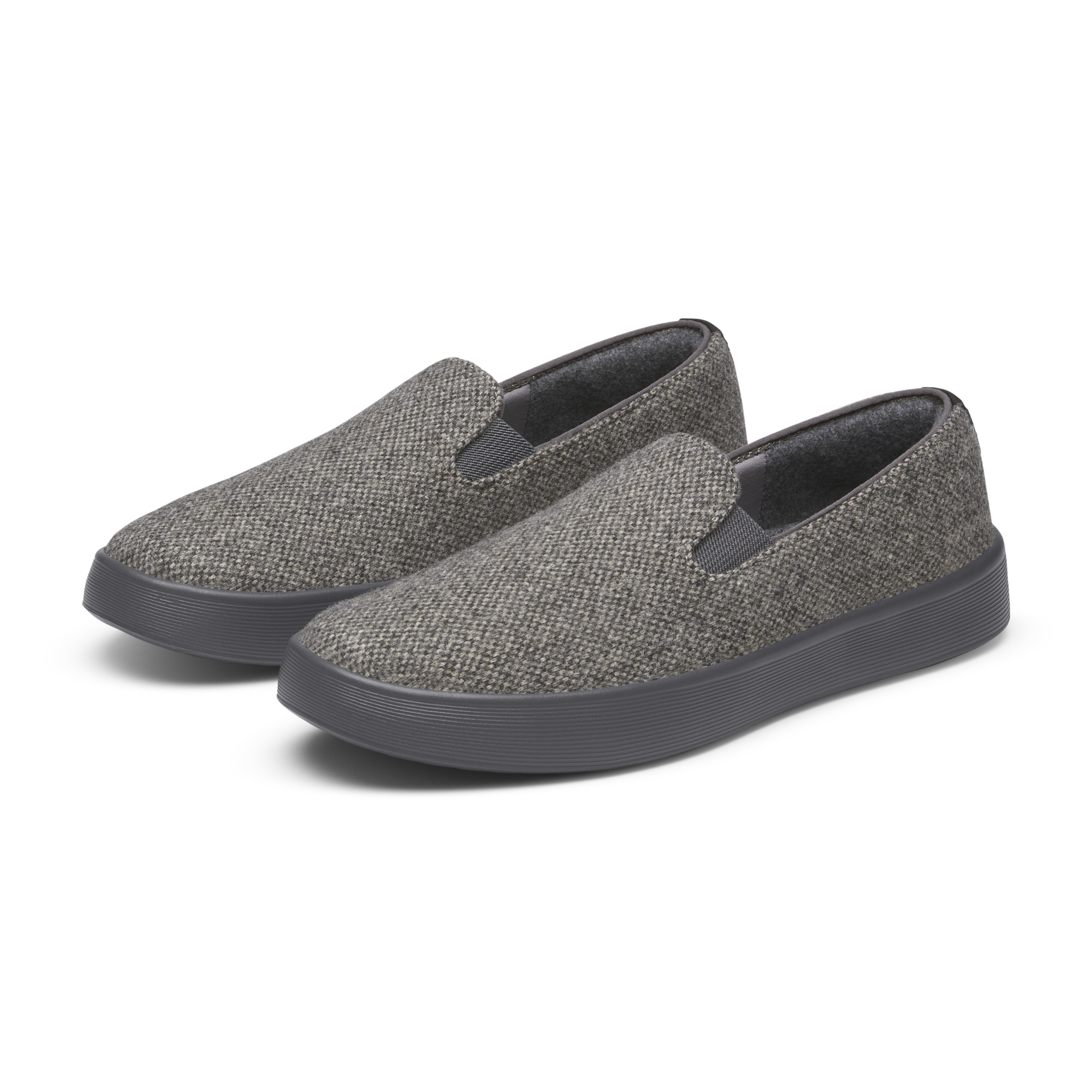 Allbirds Men's Cruiser Slip On Tweed
