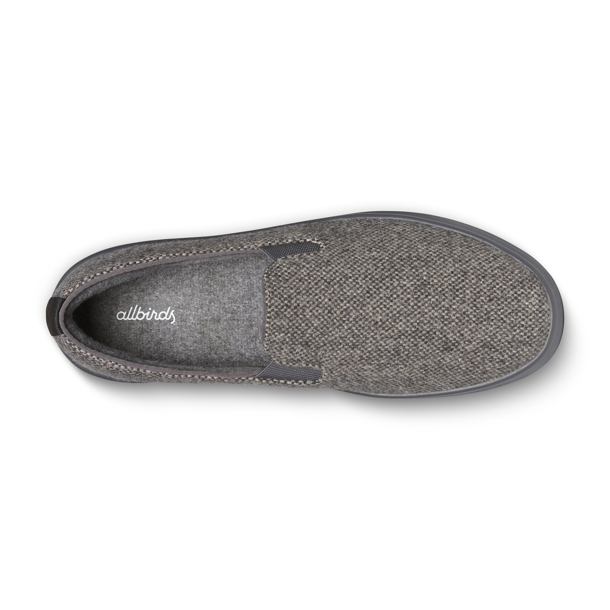 Allbirds Men's Cruiser Slip On Tweed