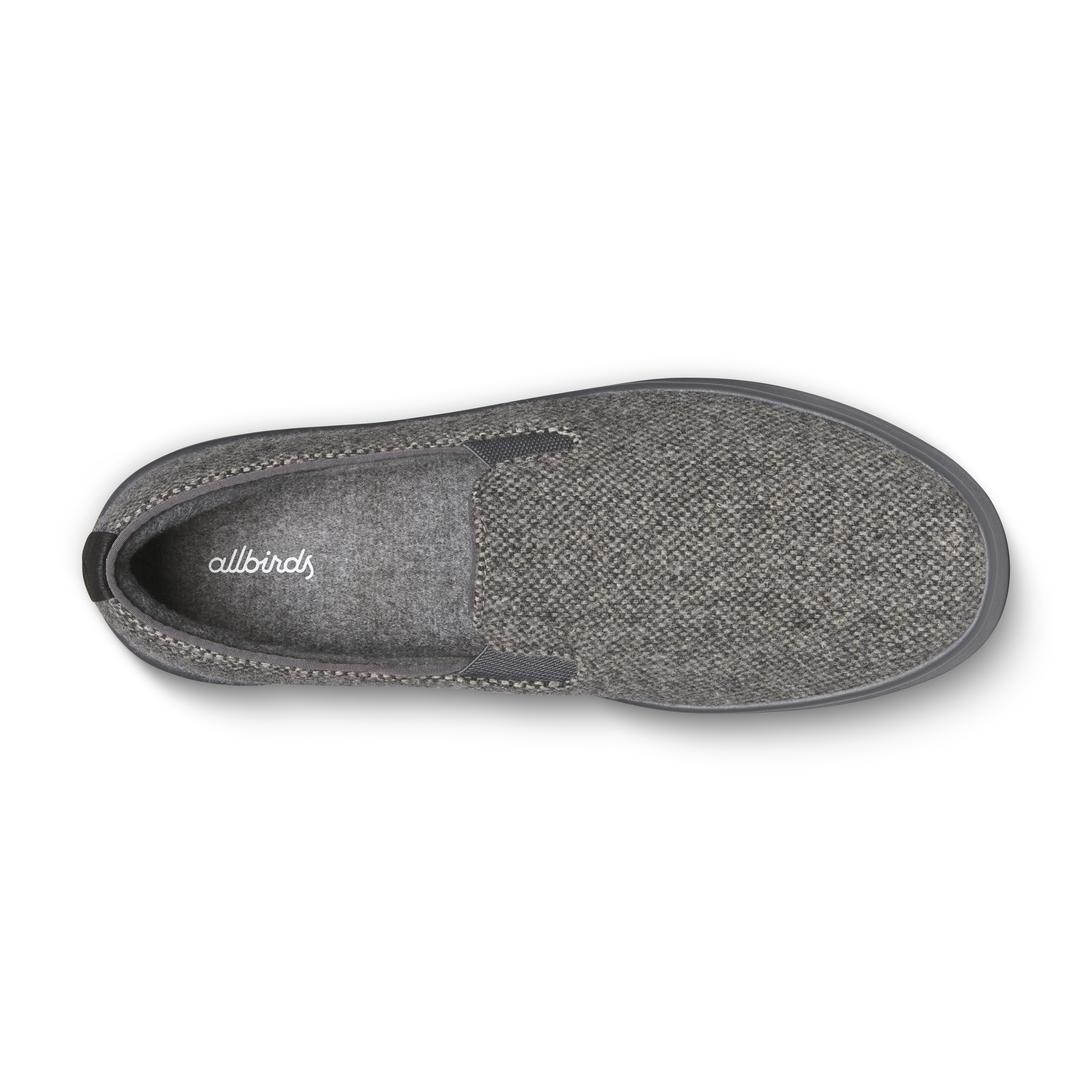 Allbirds Men's Cruiser Slip On Tweed