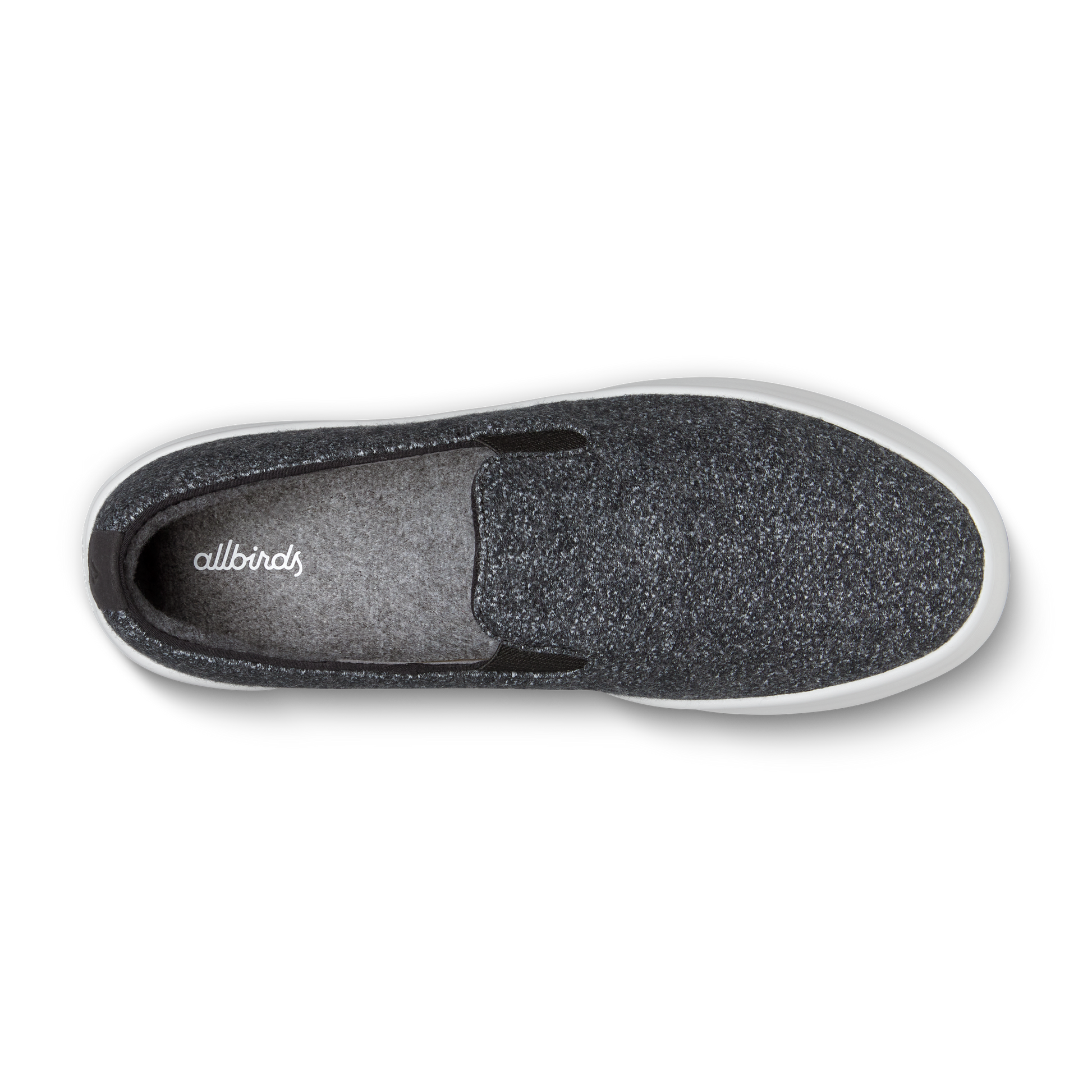 Allbirds Men's Wool Cruiser Slip On