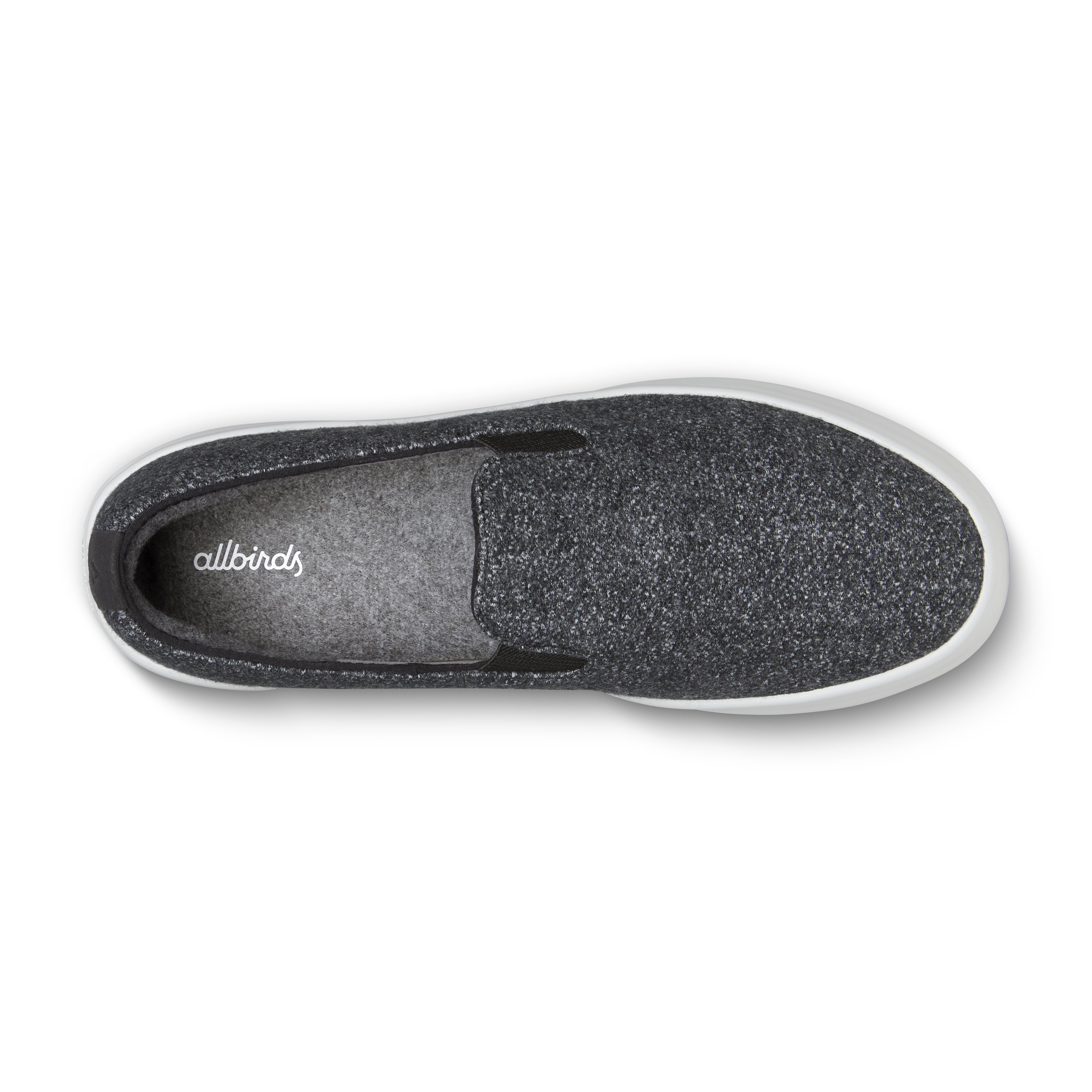 Allbirds Men's Wool Cruiser Slip On