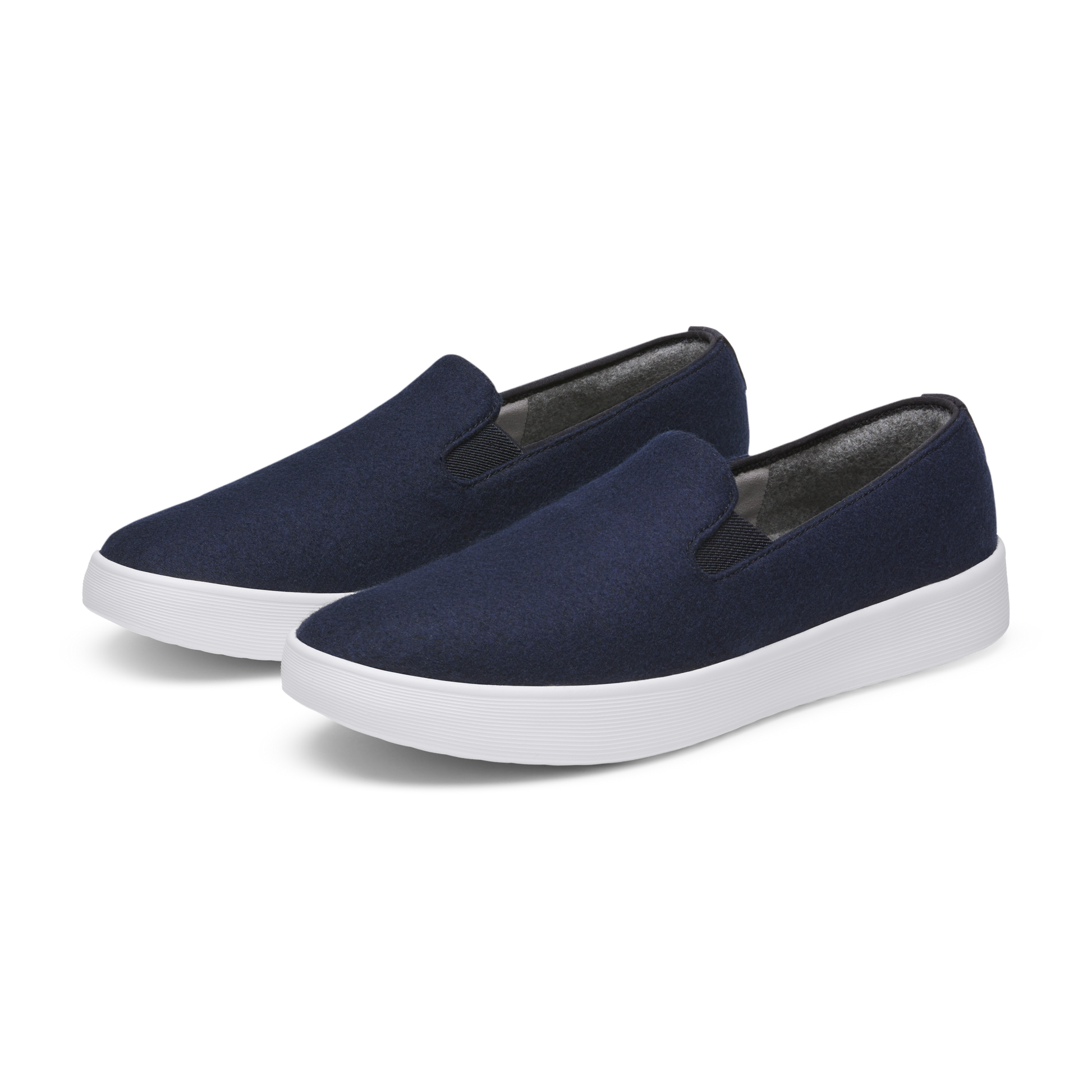 Allbirds Men's Wool Cruiser Slip On