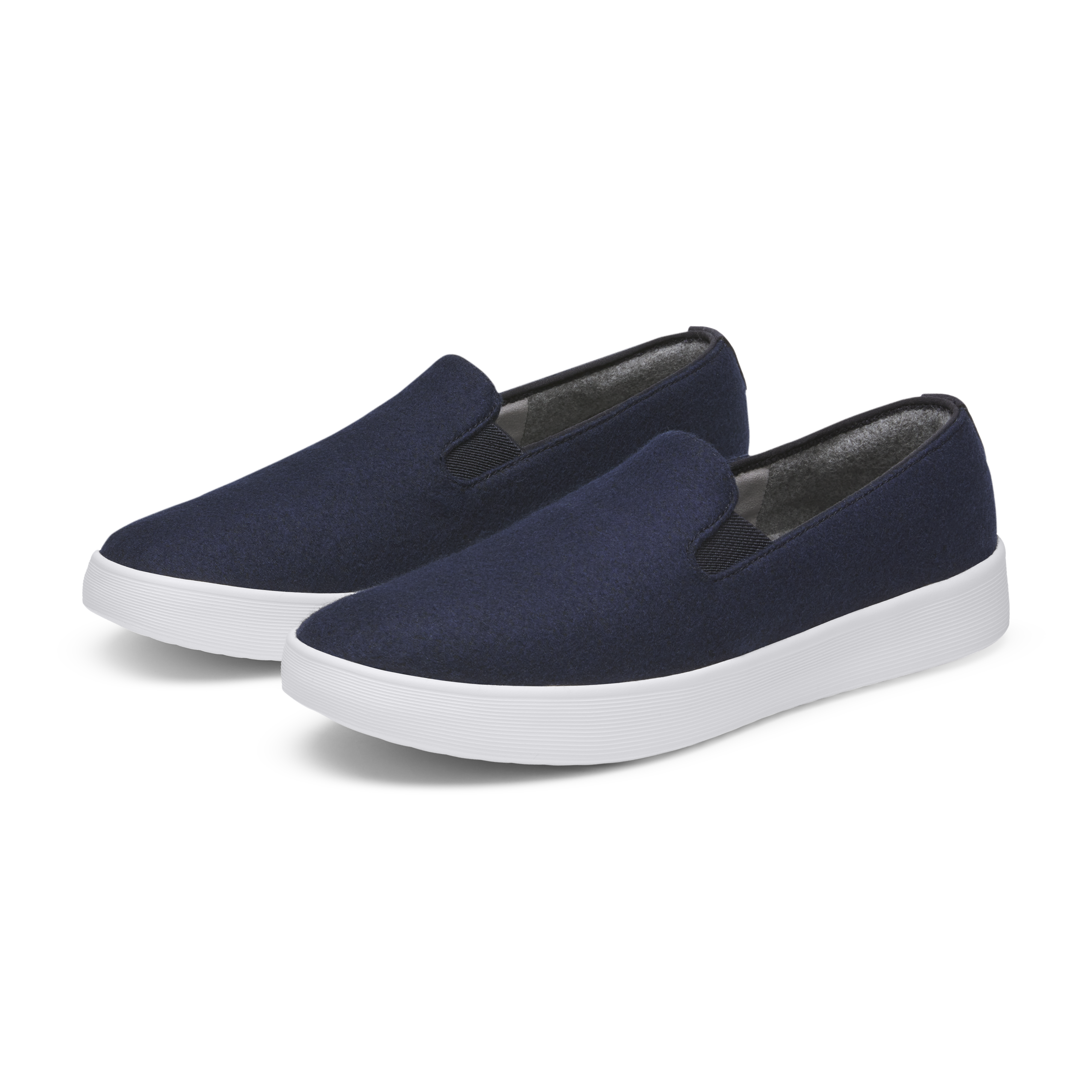 Allbirds Men's Wool Cruiser Slip On