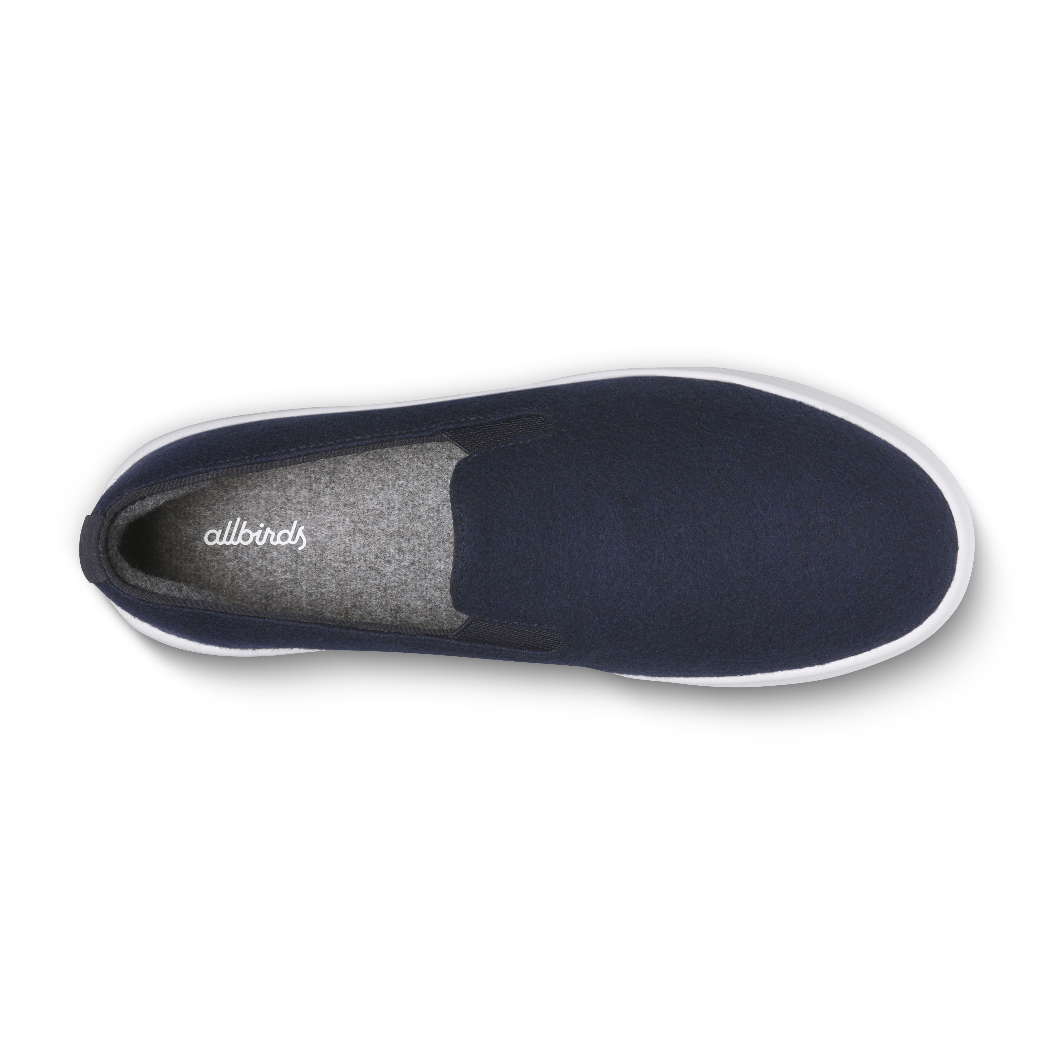 Allbirds Men's Wool Cruiser Slip On
