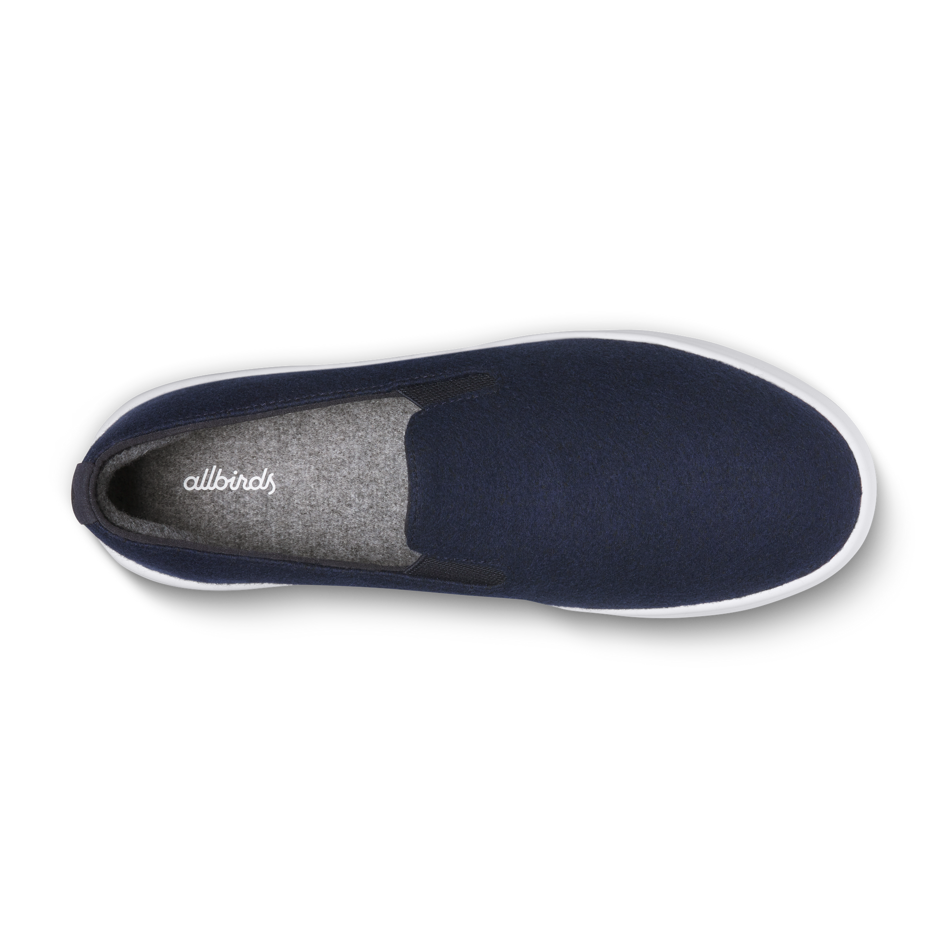 Allbirds Women's Wool Cruiser Slip On