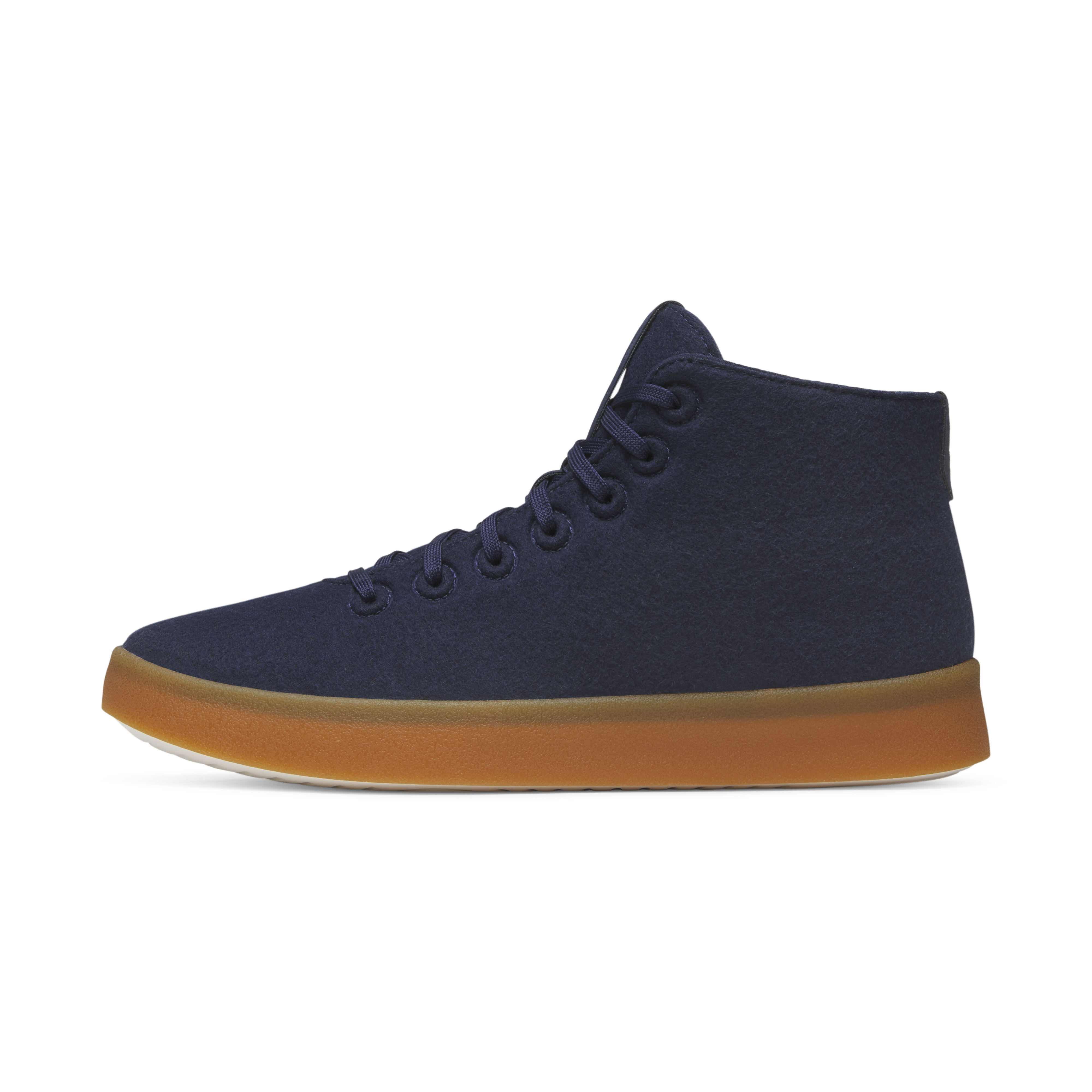 Allbirds Men's Wool Cruiser Mid Select