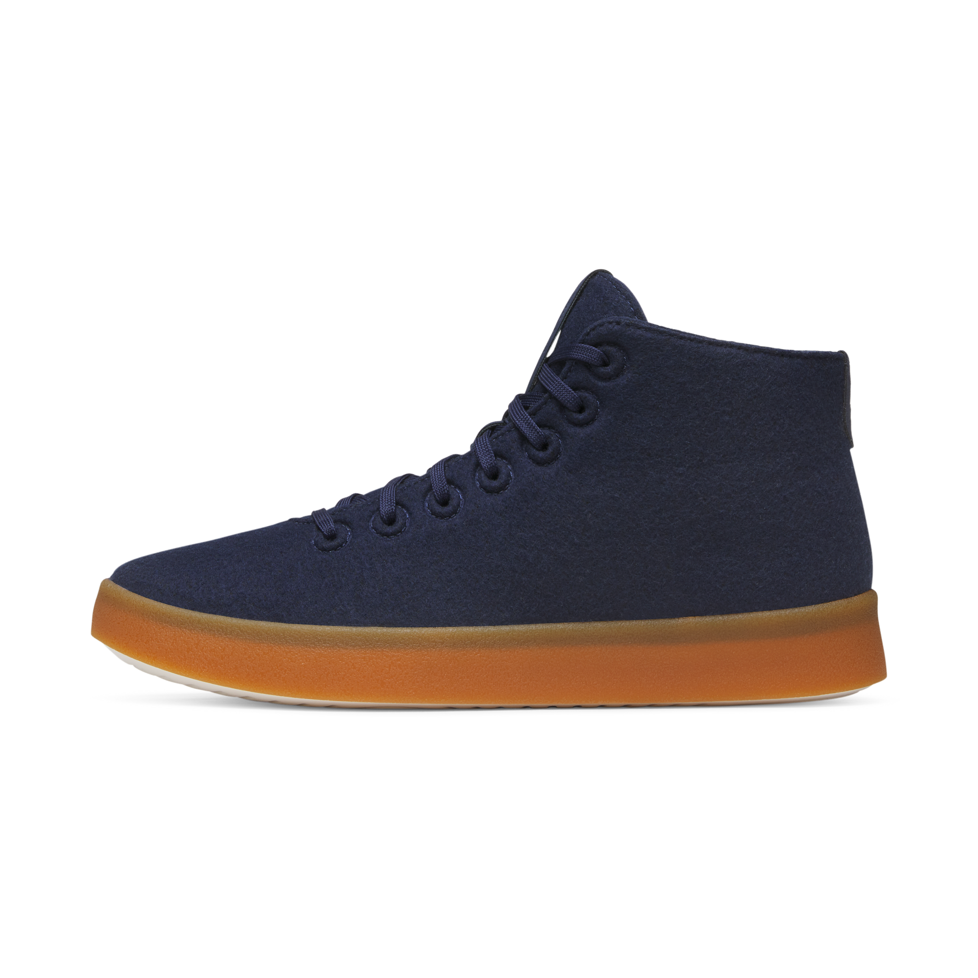Allbirds Women's Wool Cruiser Mid Select
