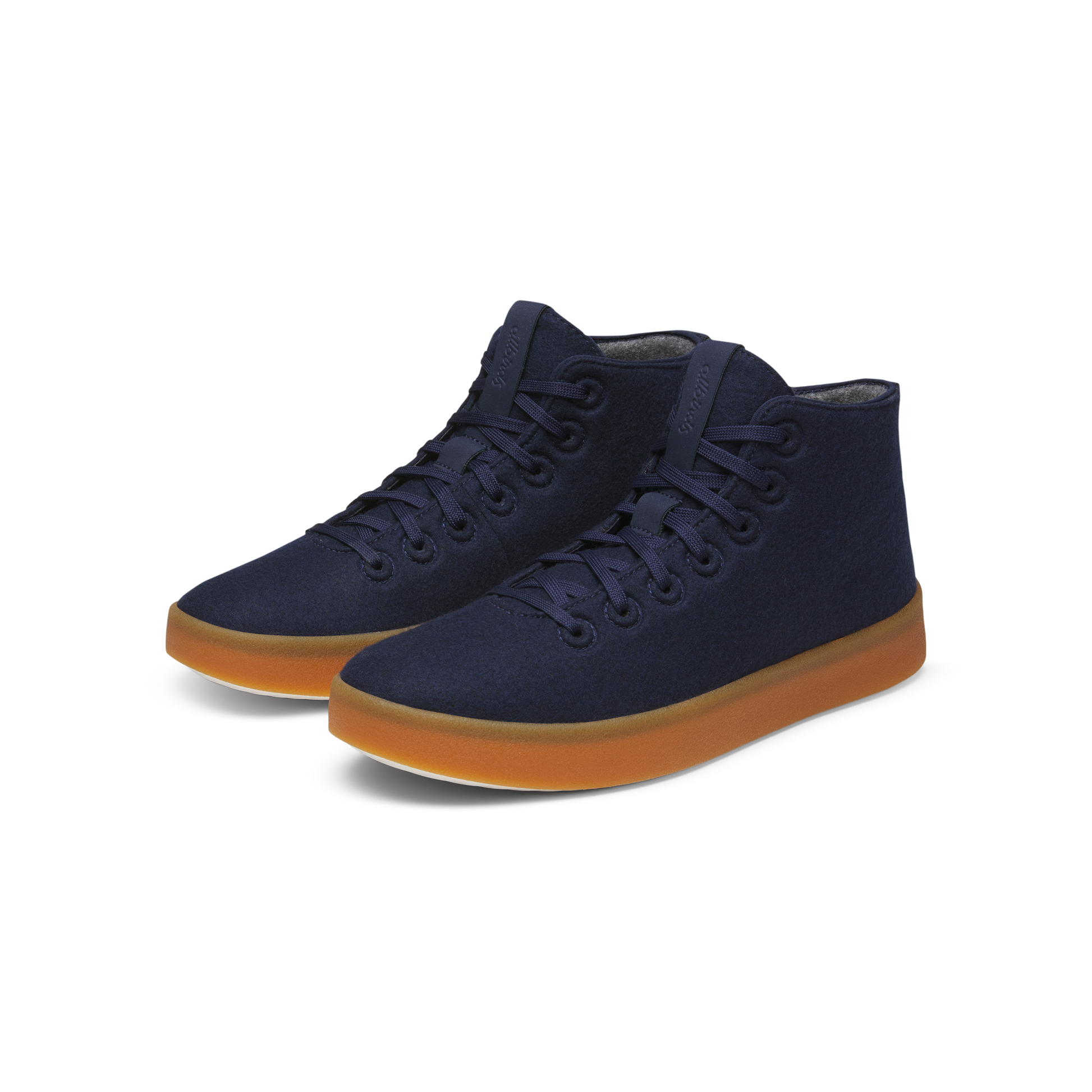 Allbirds Men's Wool Cruiser Mid Select