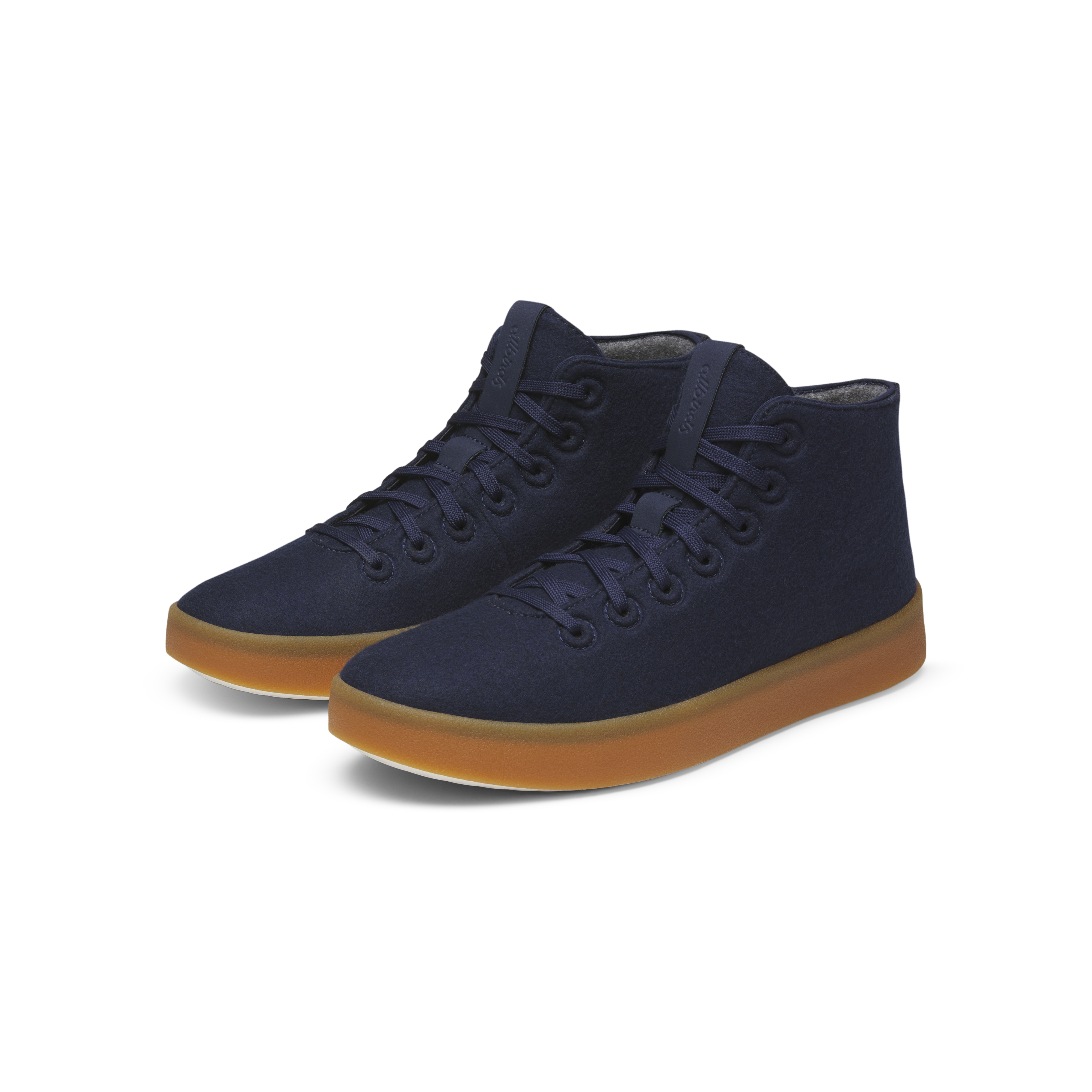 Allbirds Men's Wool Cruiser Mid Select