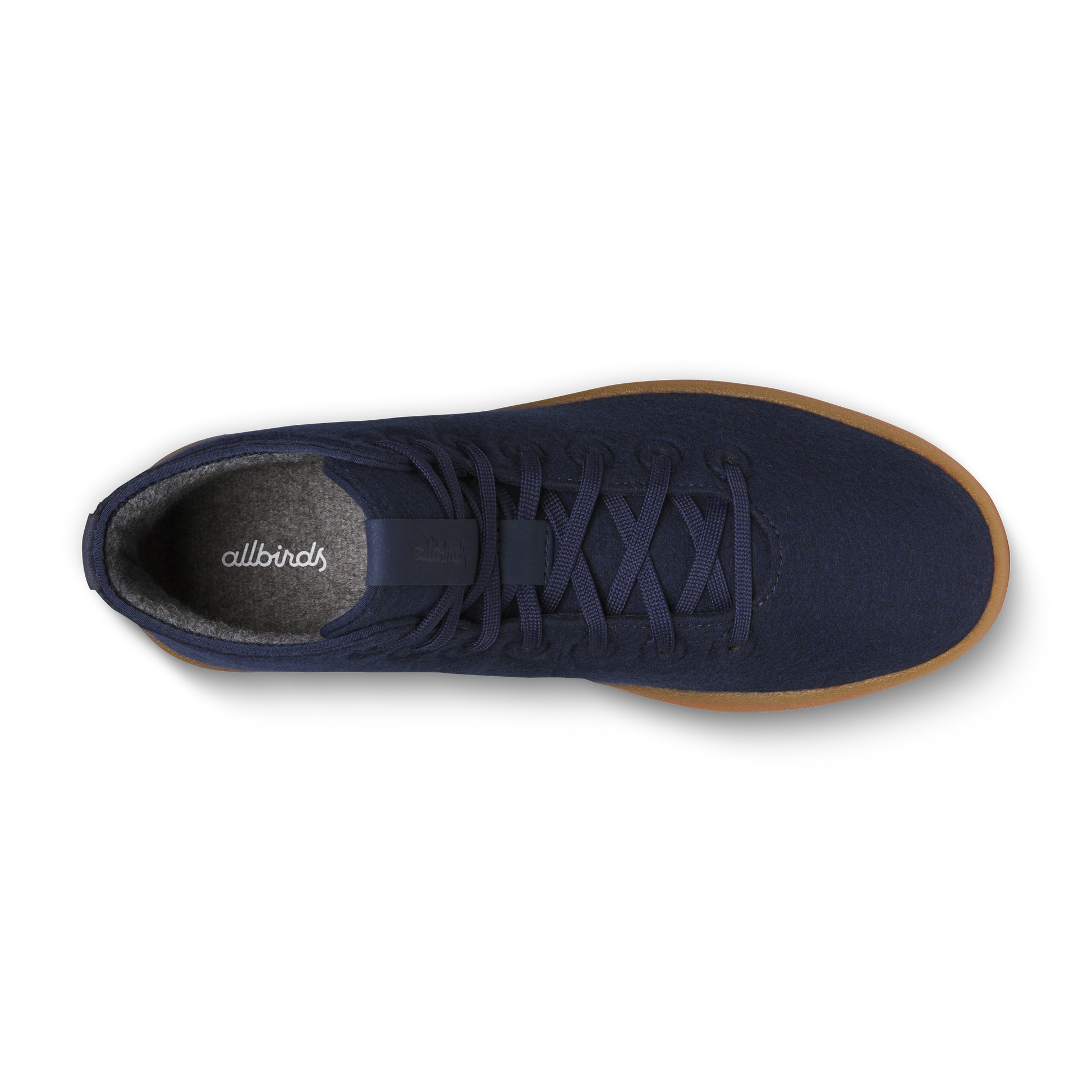 Allbirds Women's Wool Cruiser Mid Select