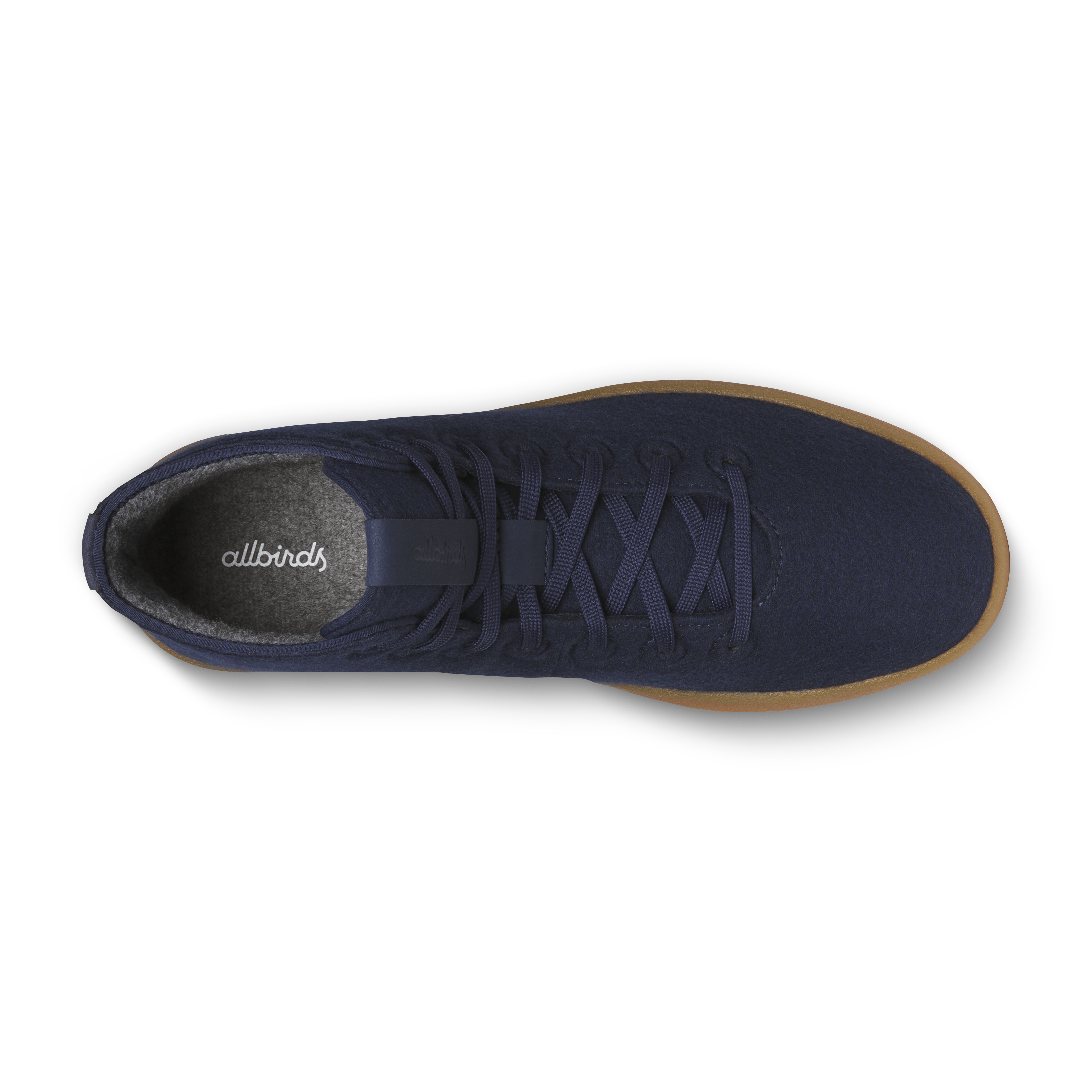 Allbirds Women's Wool Cruiser Mid Select