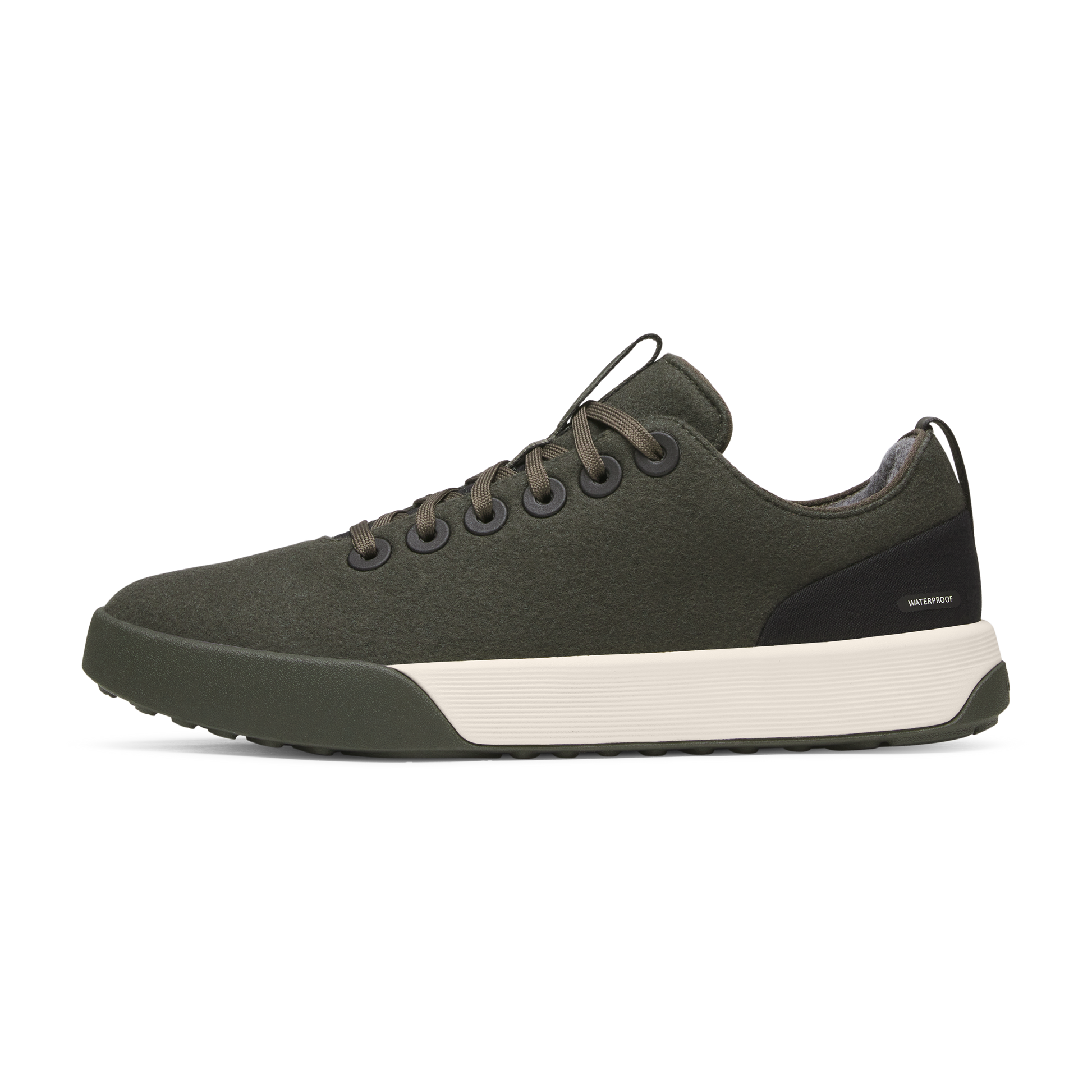 Allbirds Men's Wool Cruiser Waterproof