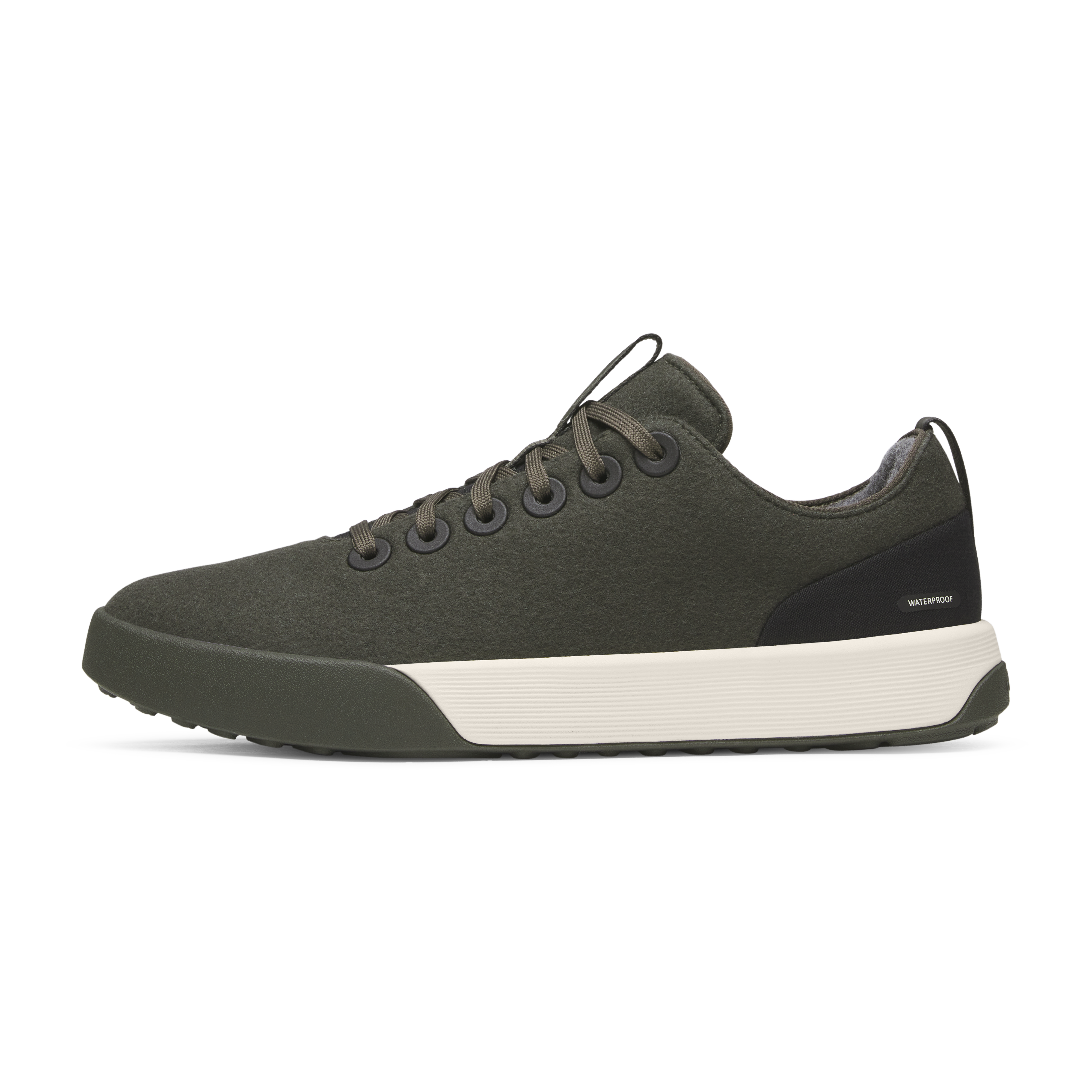 Allbirds Men's Wool Cruiser Waterproof
