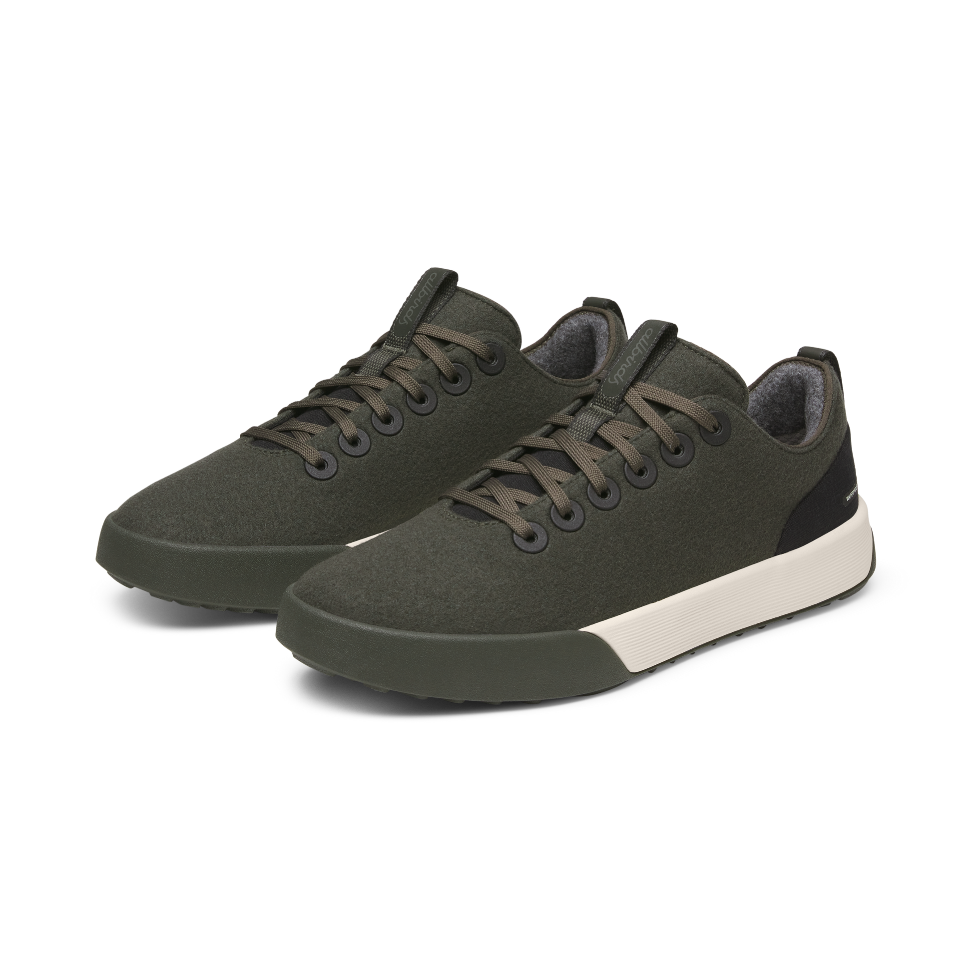 Allbirds Women's Wool Cruiser Waterproof