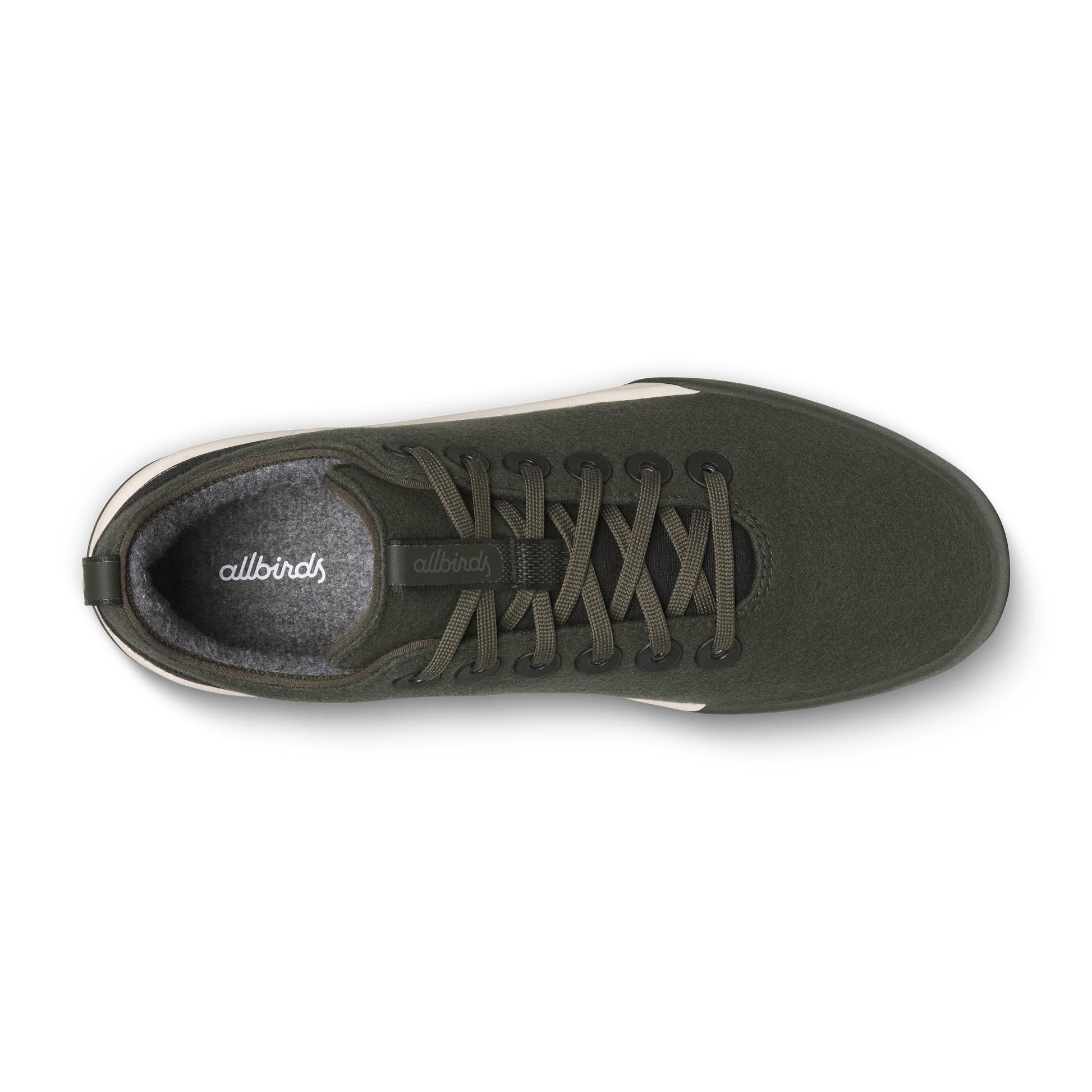 Allbirds Men's Wool Cruiser Waterproof