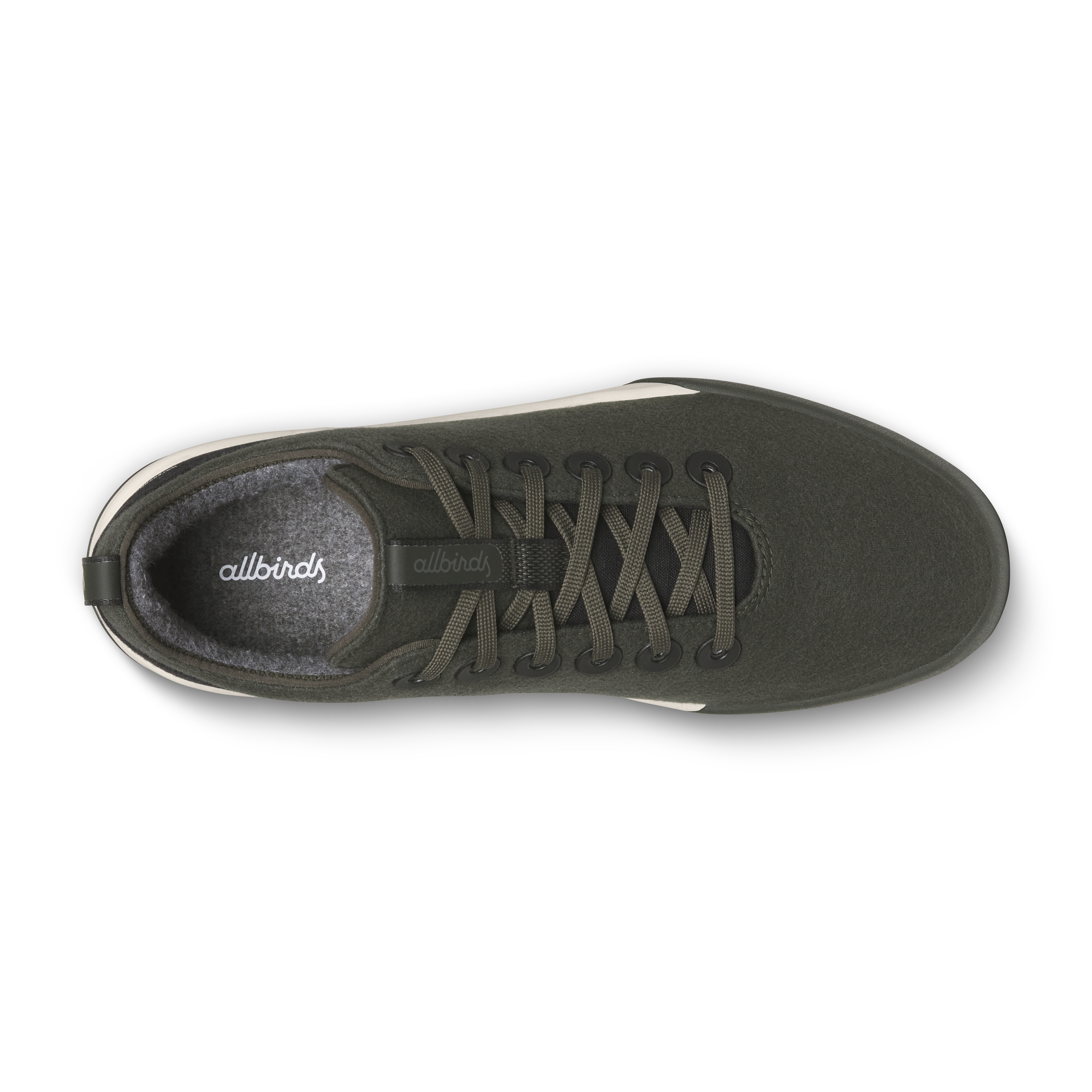 Allbirds Men's Wool Cruiser Waterproof
