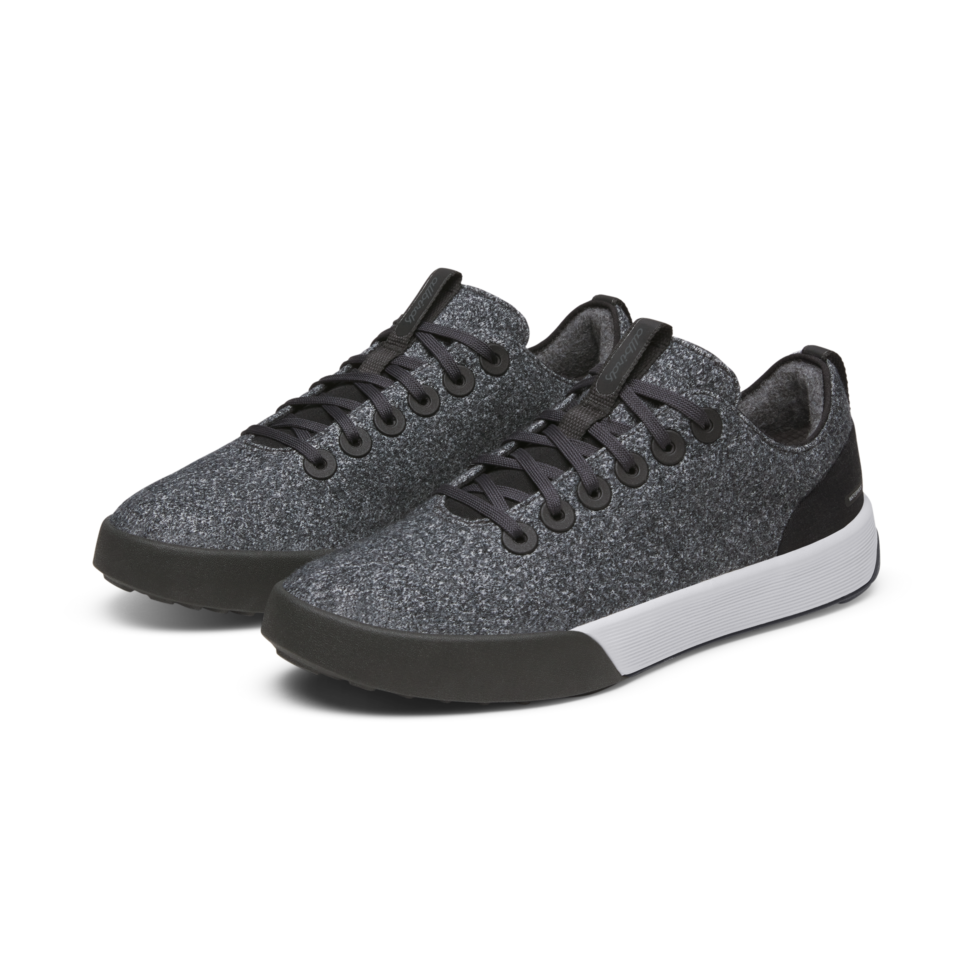Allbirds Women's Wool Cruiser Waterproof