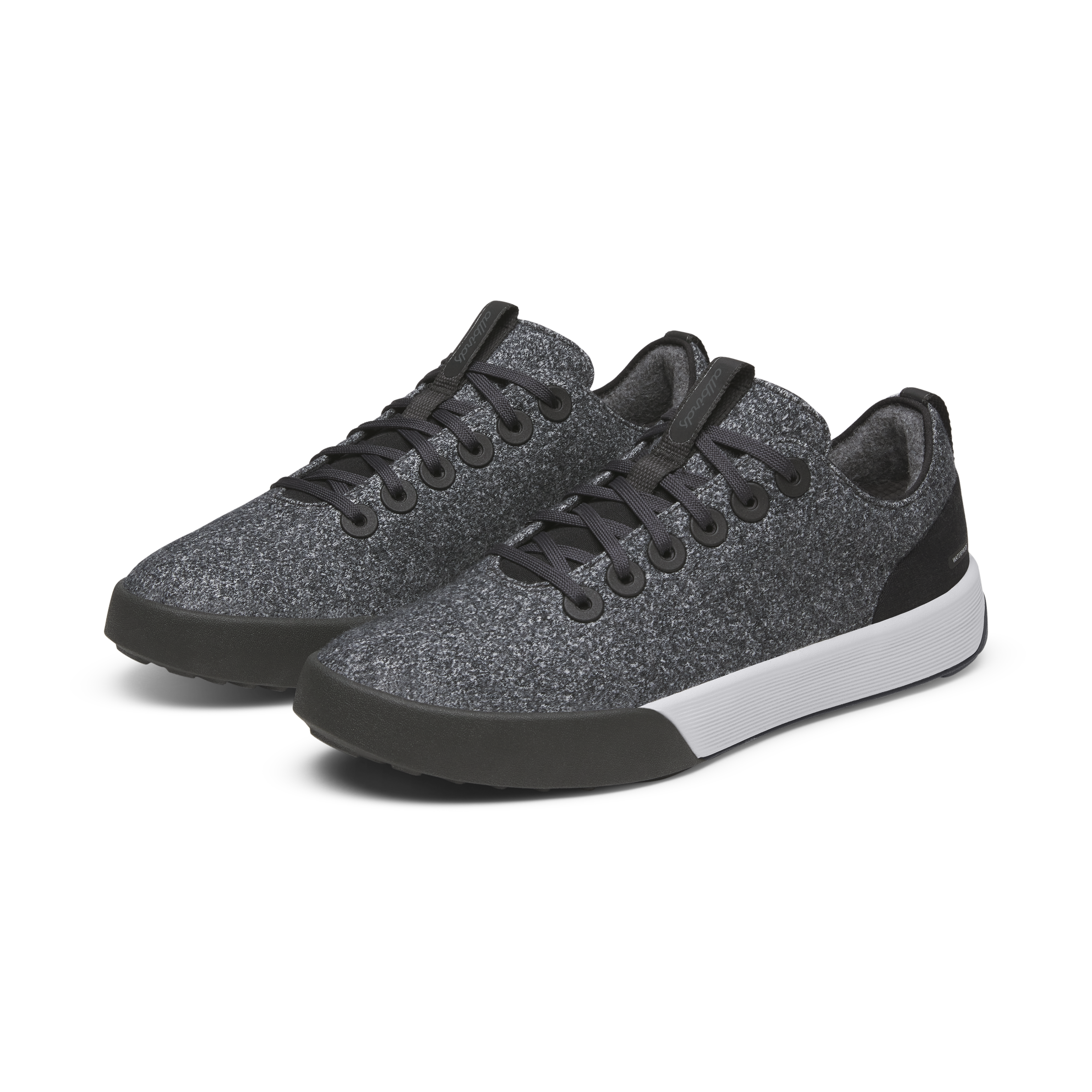 Allbirds Women's Wool Cruiser Waterproof