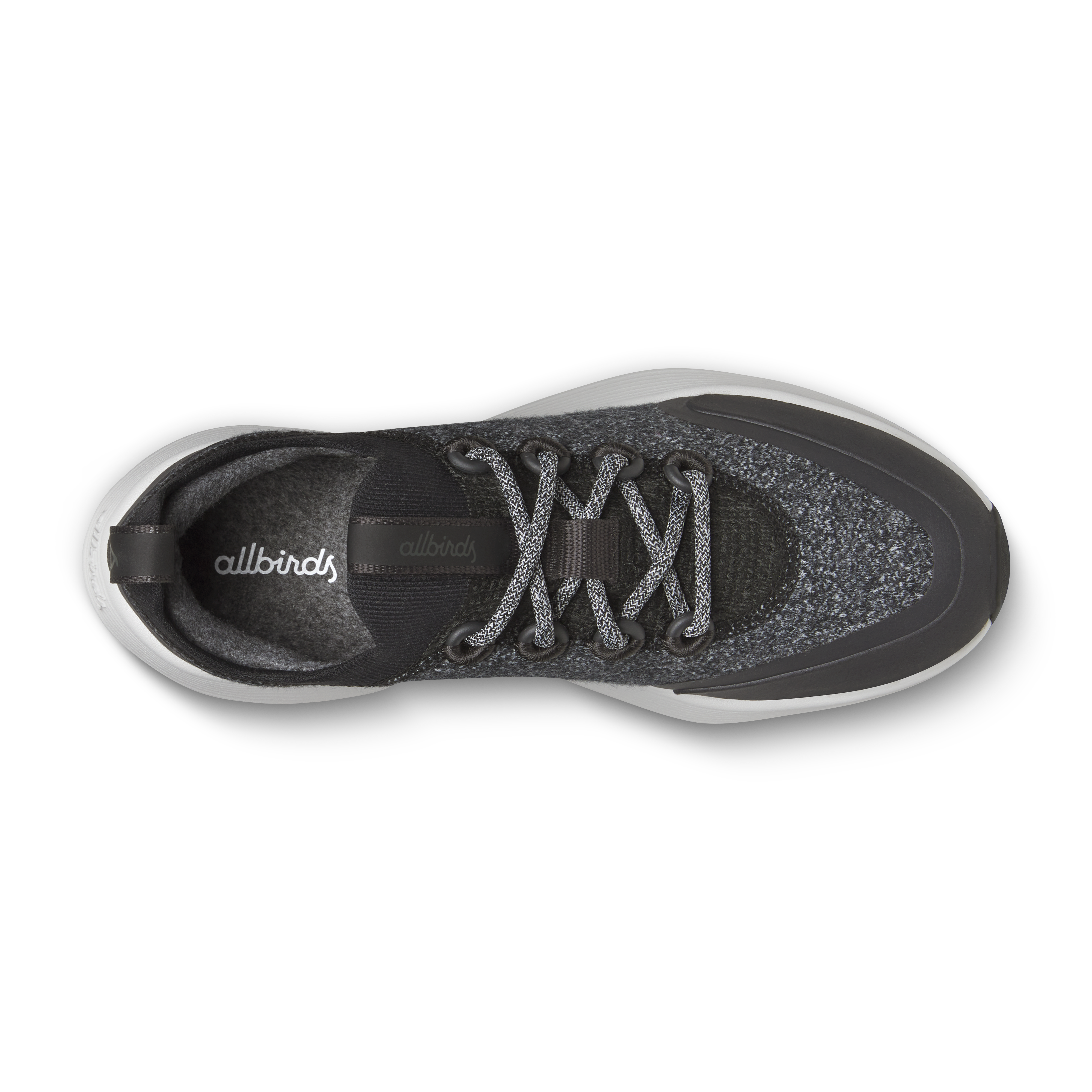 Allbirds Men's Wool Strider
