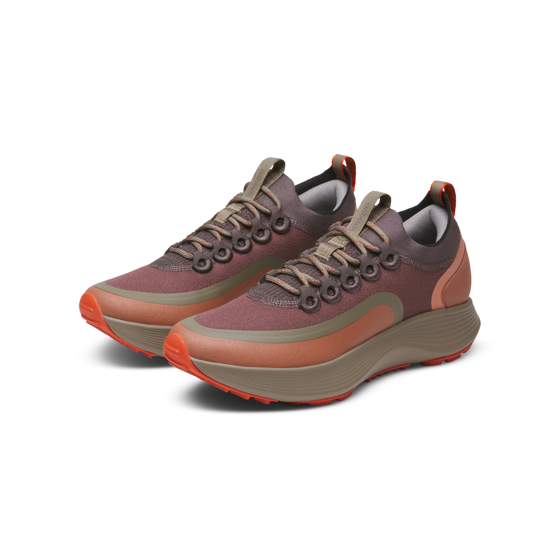 Allbirds Men's Strider Explore