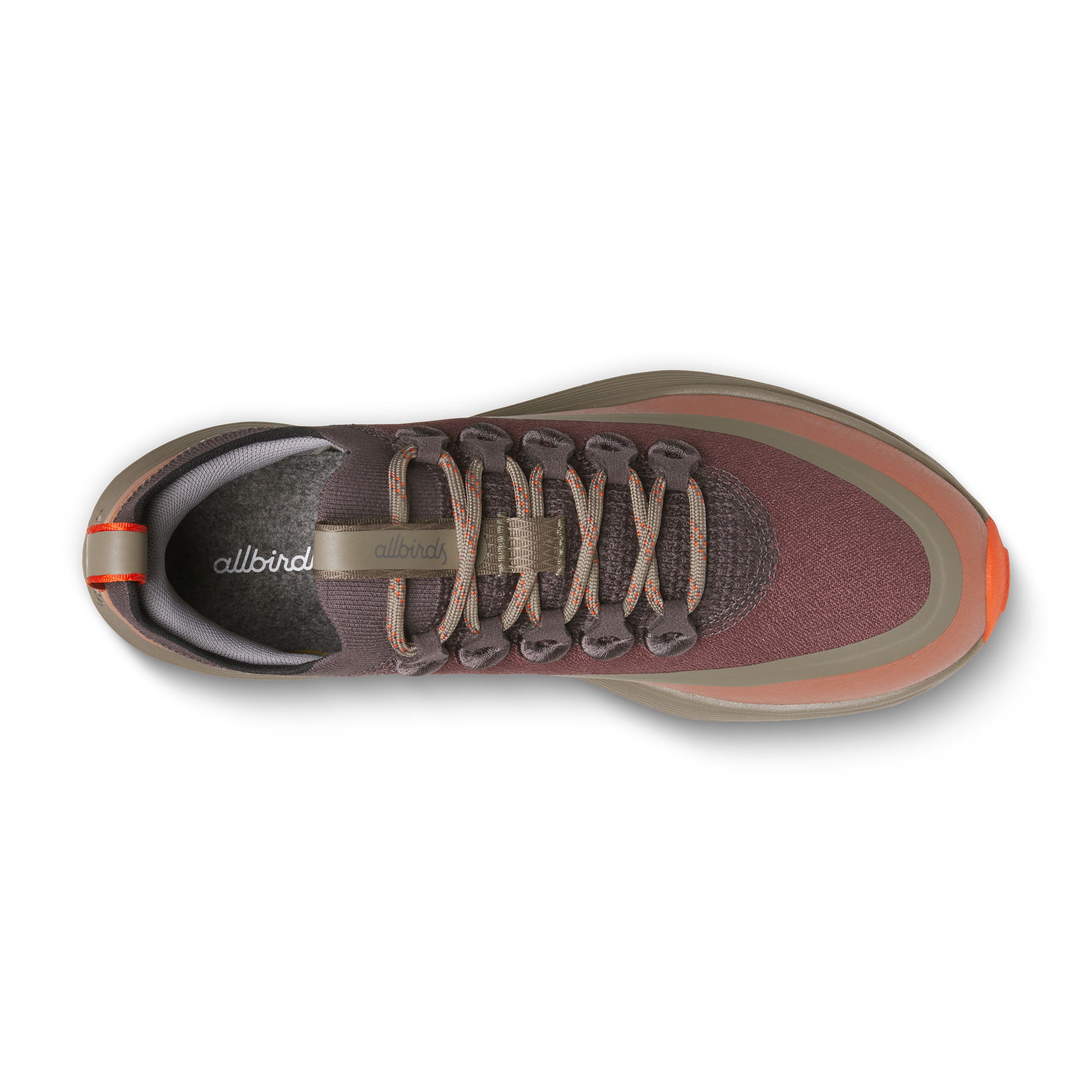 Allbirds Men's Strider Explore