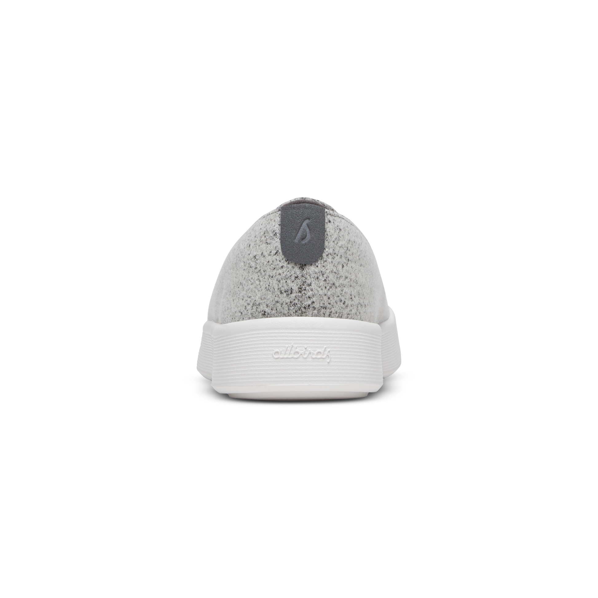 Allbirds Men's Wool Cruiser Slip On