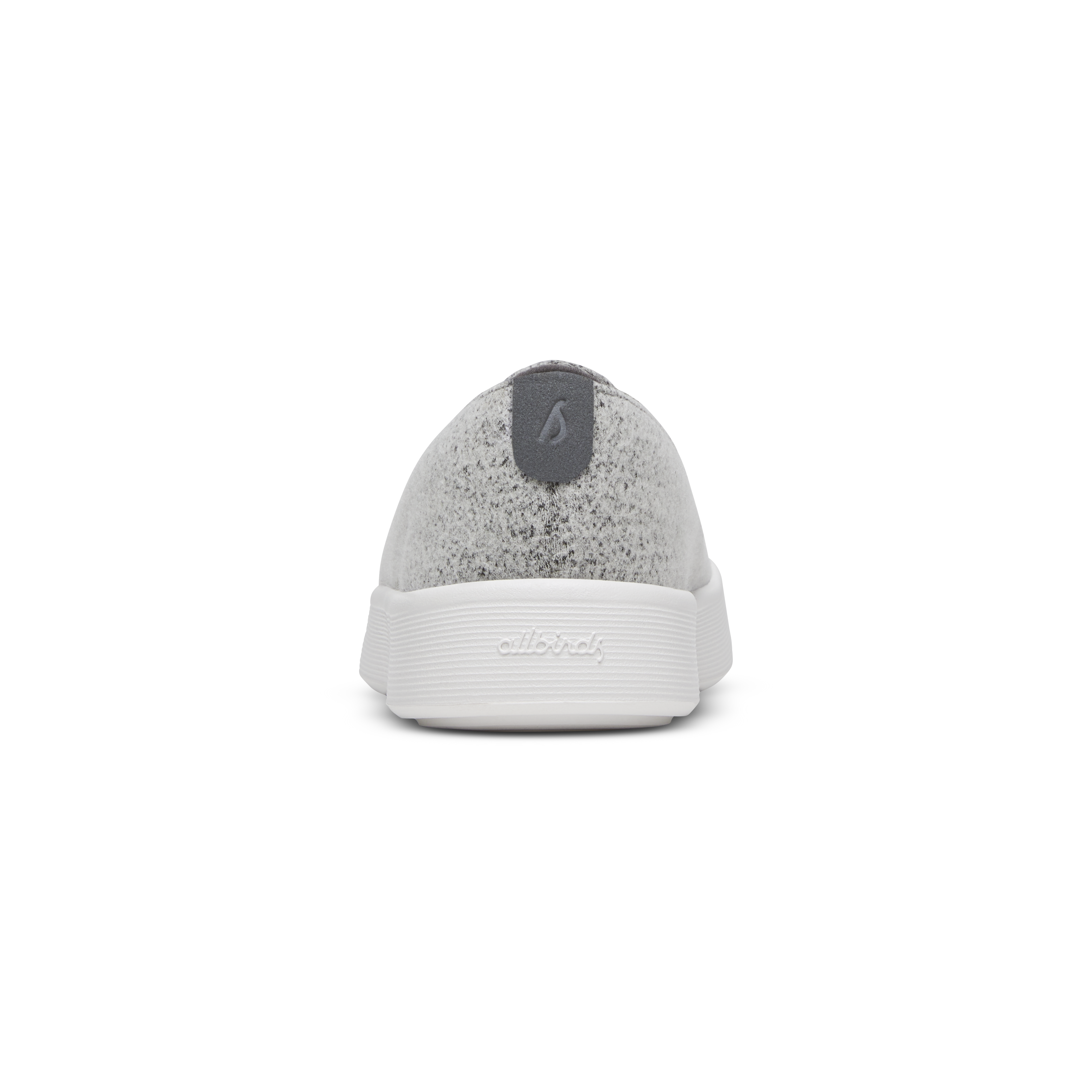 Allbirds Women's Wool Cruiser Slip On