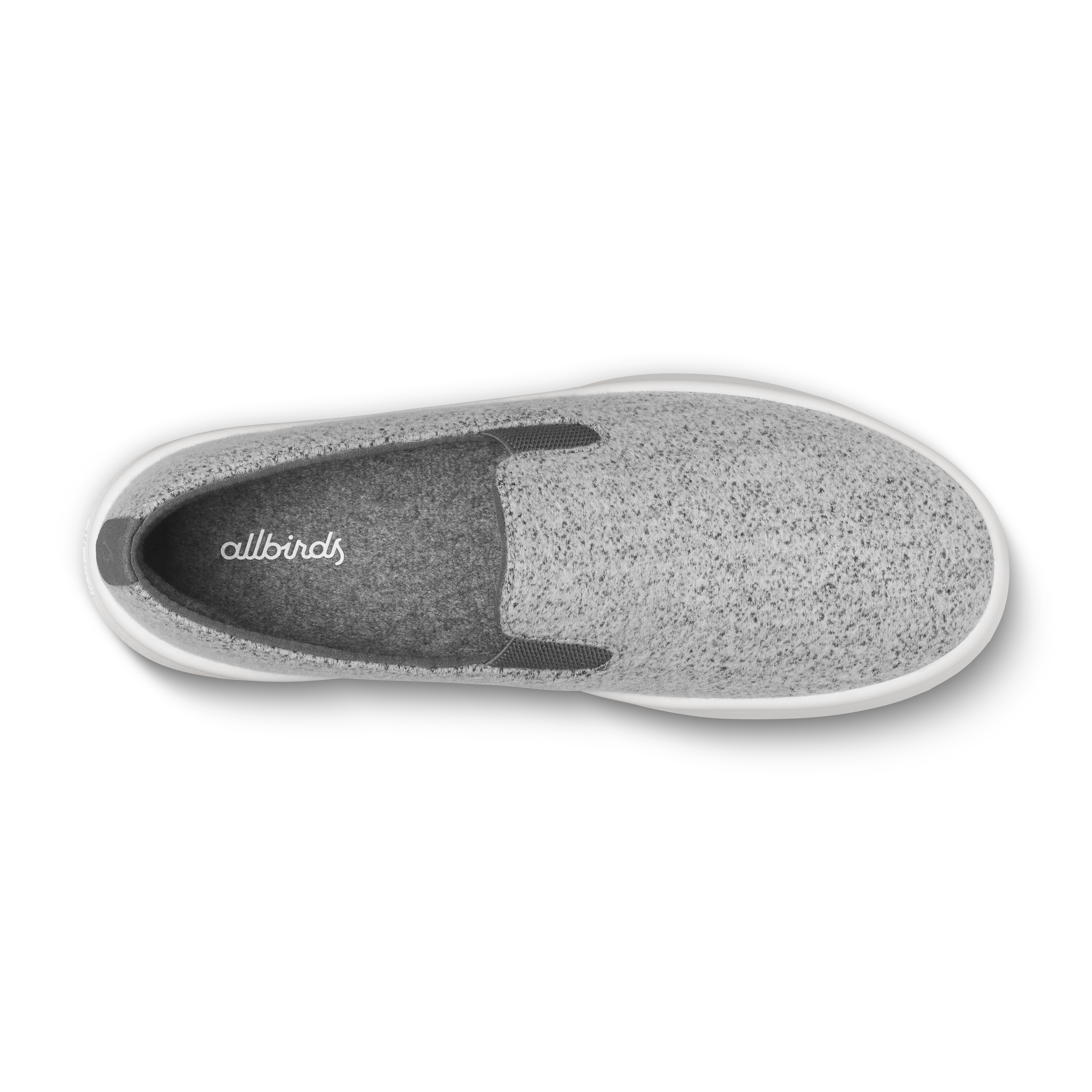 Allbirds Women's Wool Cruiser Slip On