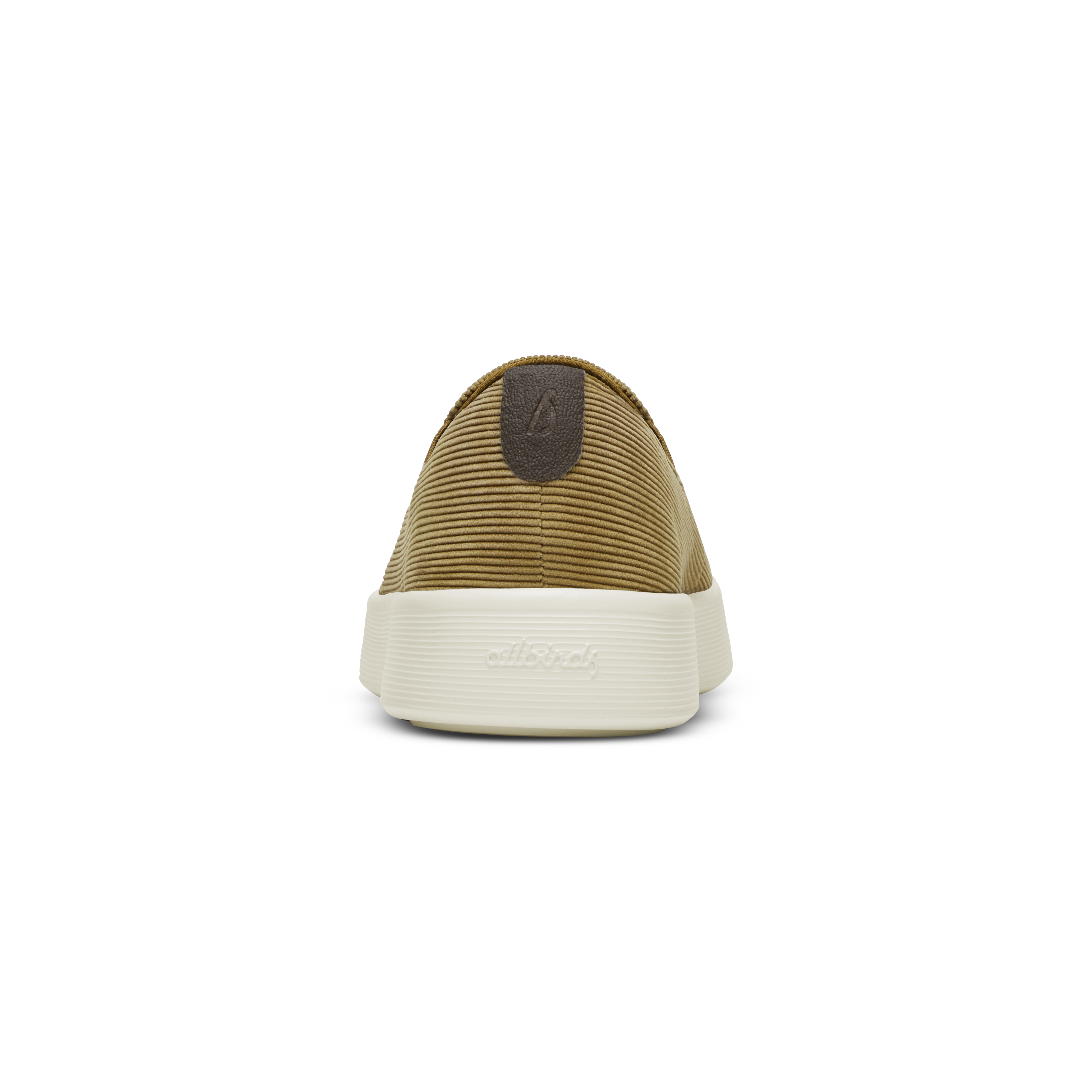 Allbirds Men's Cruiser Slip On Corduroy