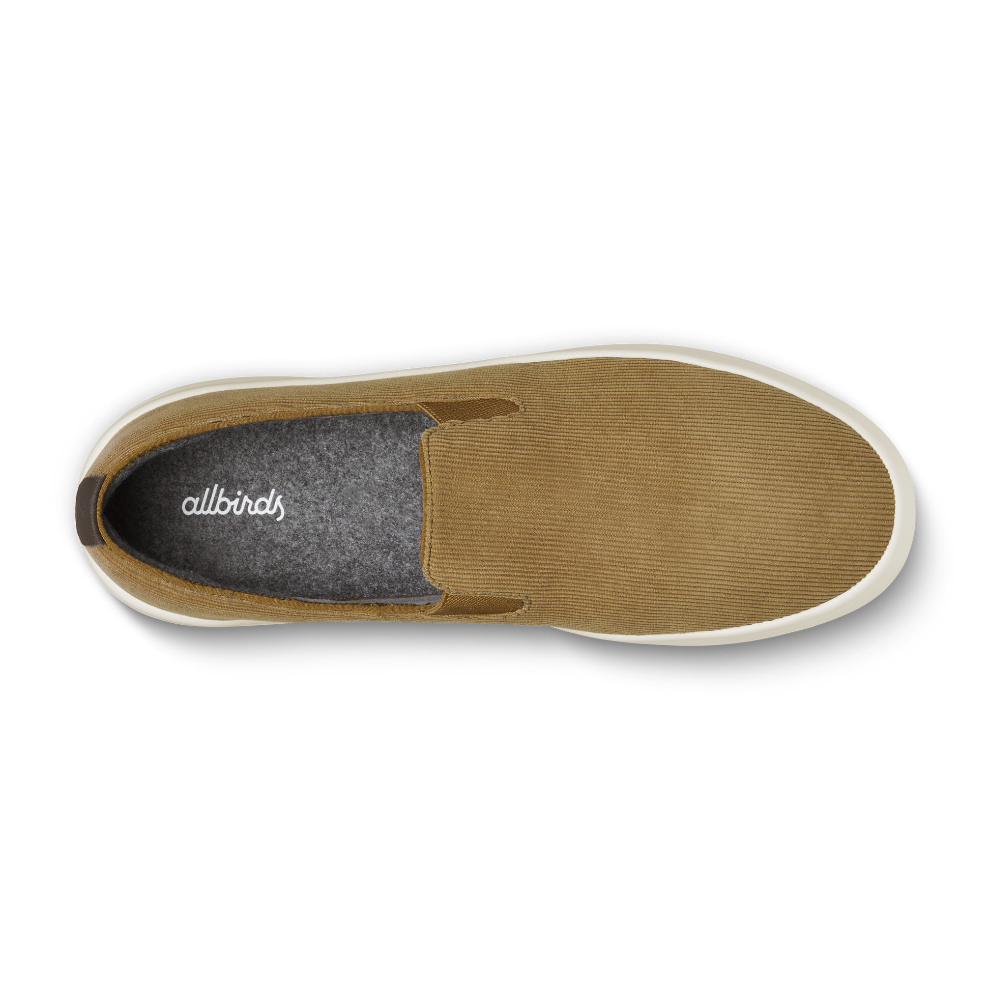 Allbirds Men's Cruiser Slip On Corduroy