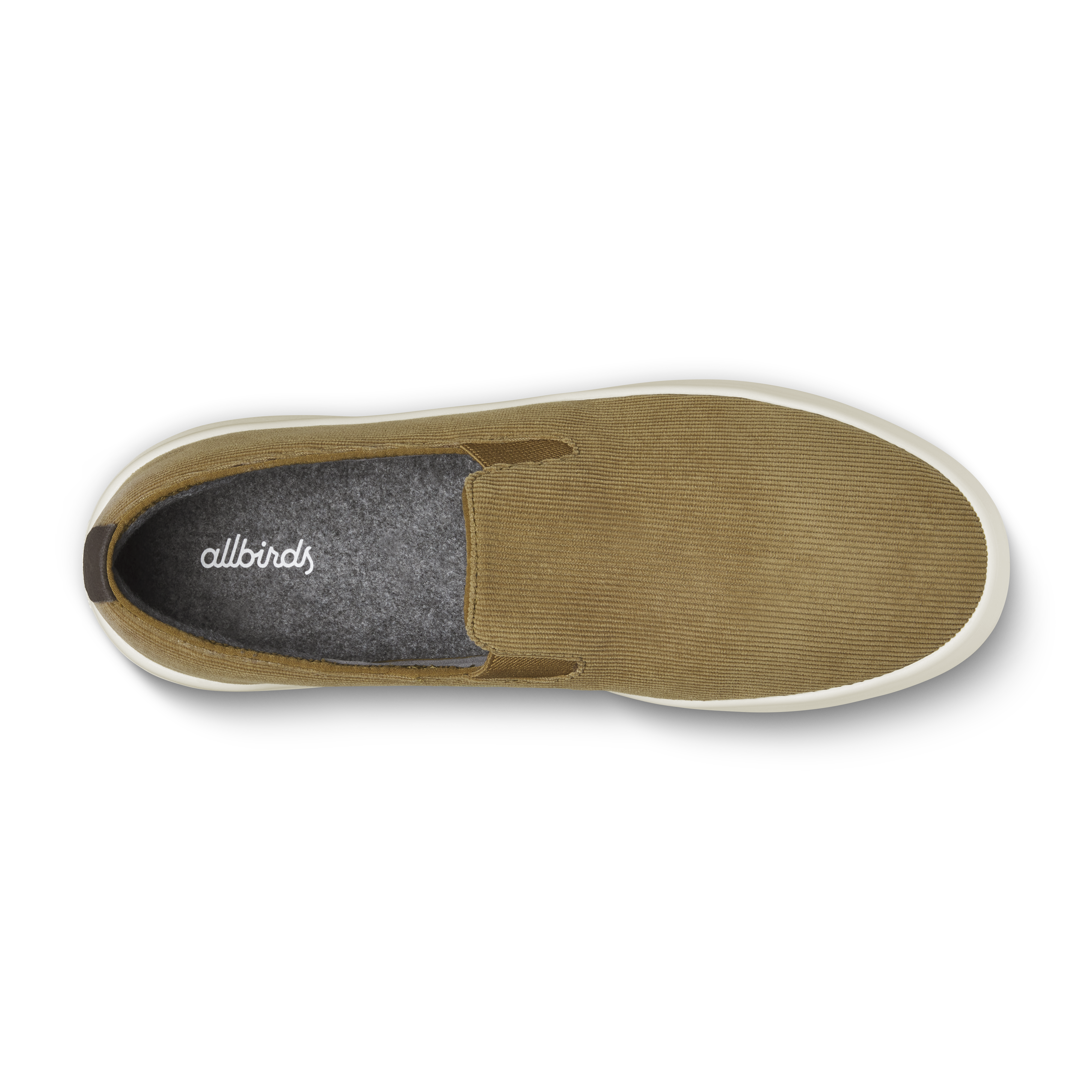 Allbirds Men's Cruiser Slip On Corduroy