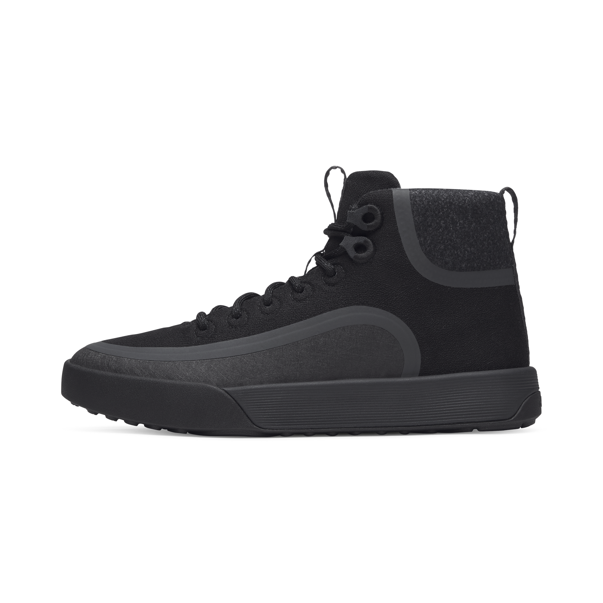 Allbirds Women's Cruiser Mid Explore