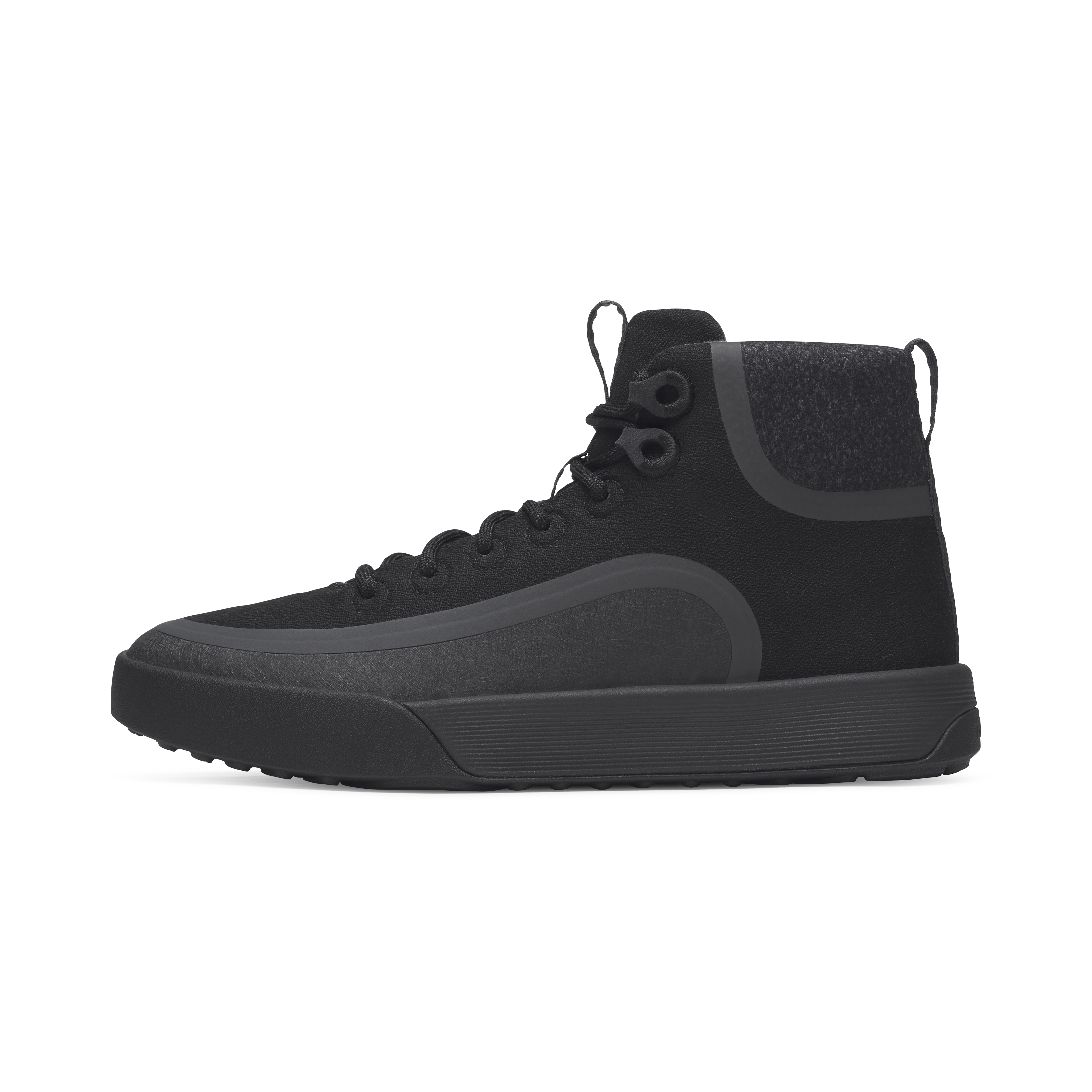 Allbirds Women's Cruiser Mid Explore