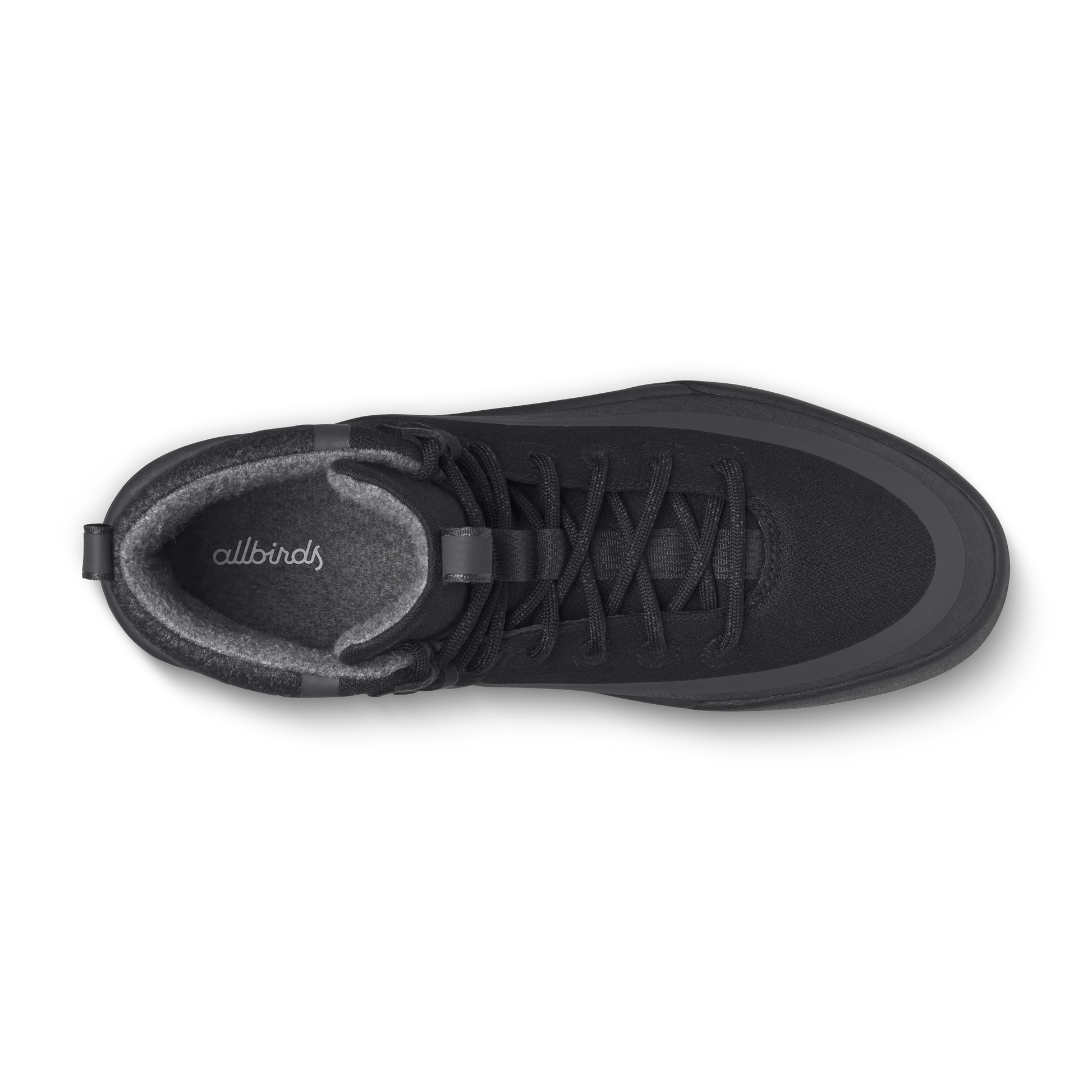 Allbirds Women's Cruiser Mid Explore
