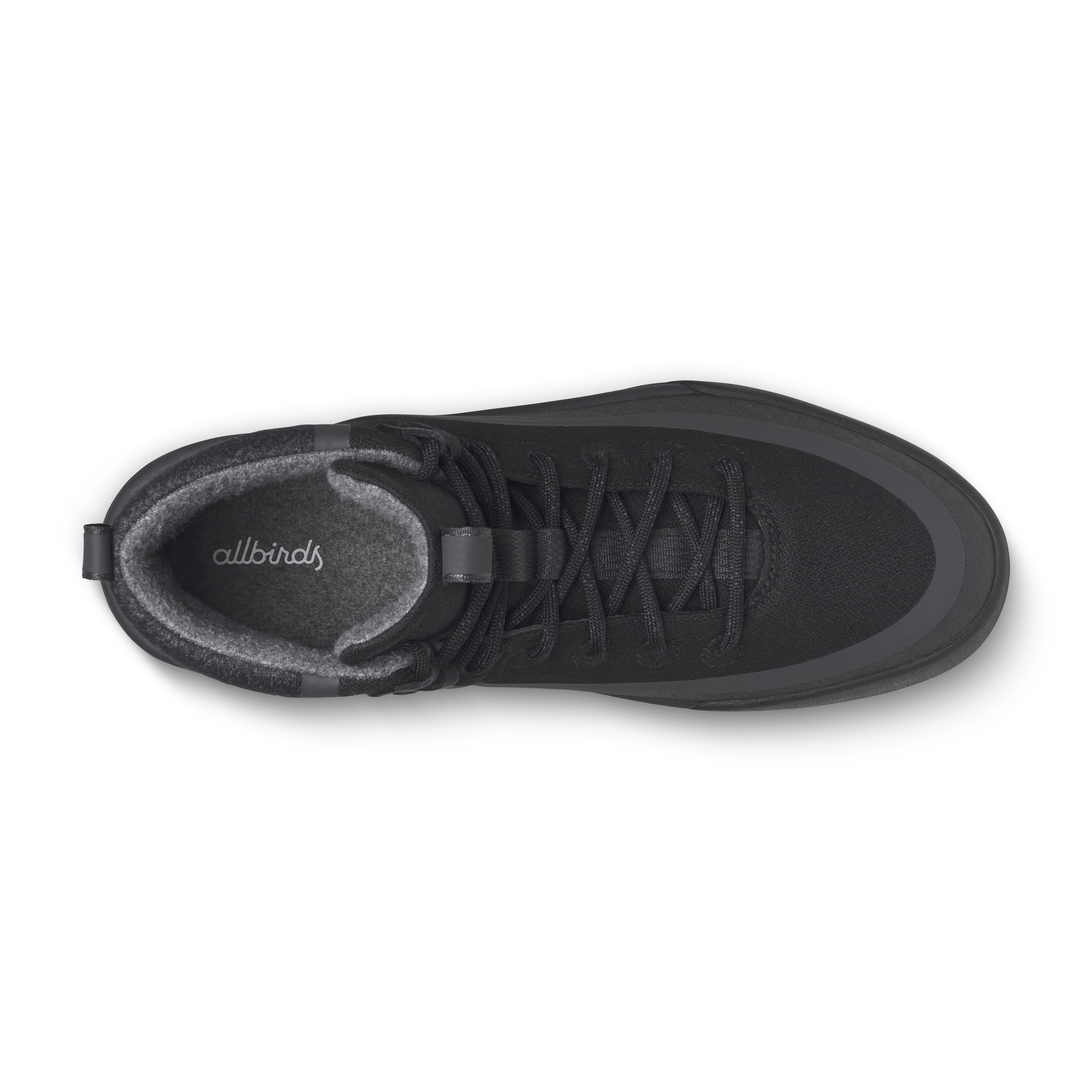 Allbirds Women's Cruiser Mid Explore