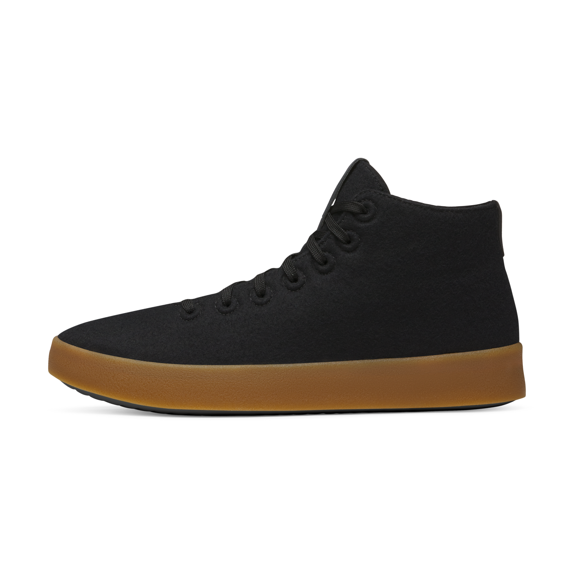 Allbirds Men's Wool Cruiser Mid Select