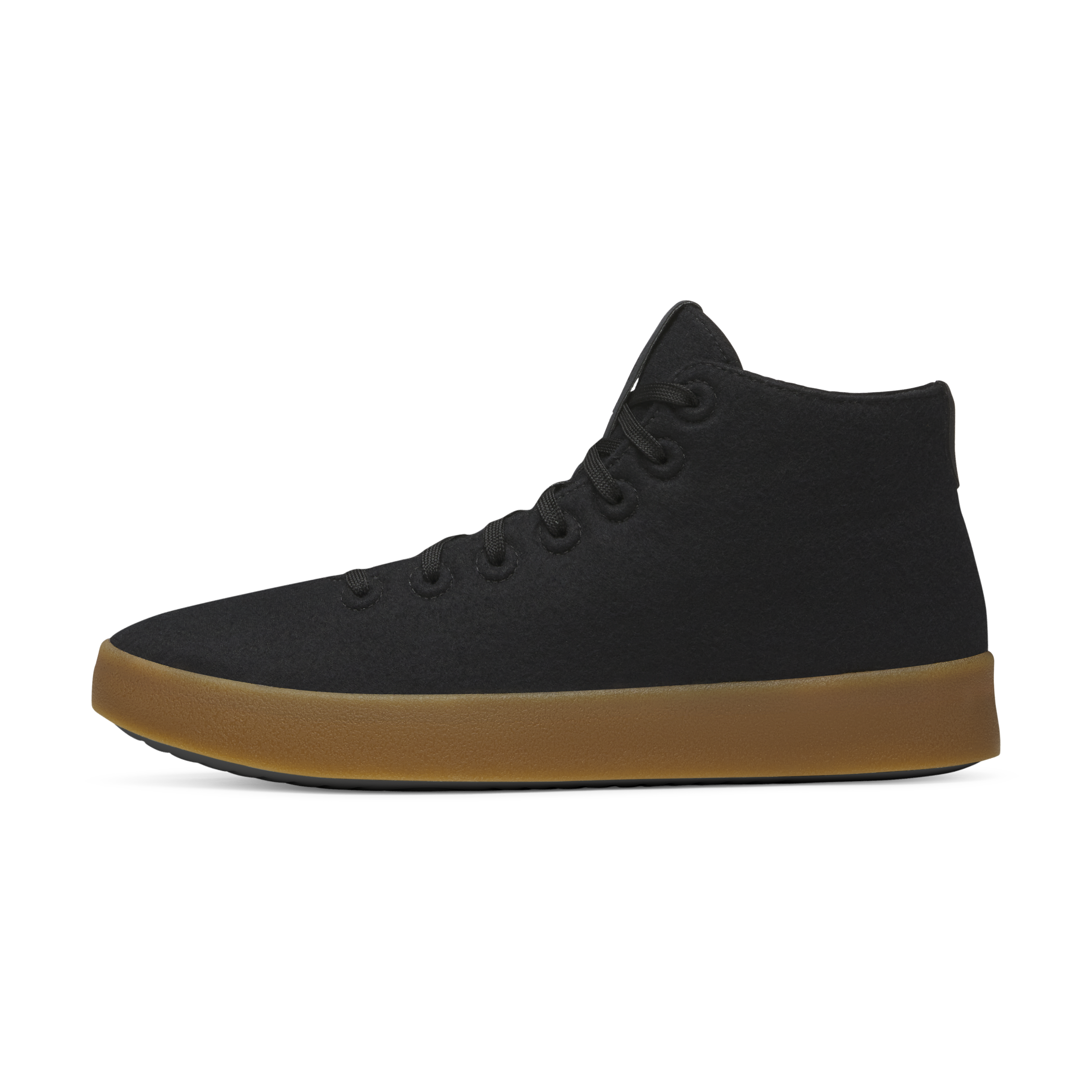 Allbirds Women's Wool Cruiser Mid Select