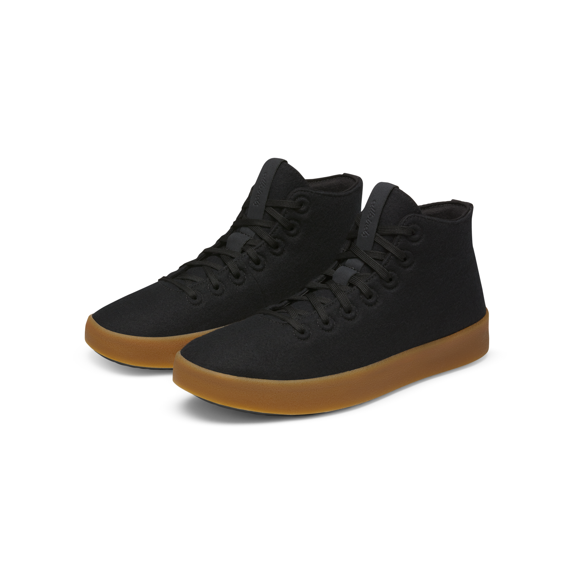 Allbirds Men's Wool Cruiser Mid Select