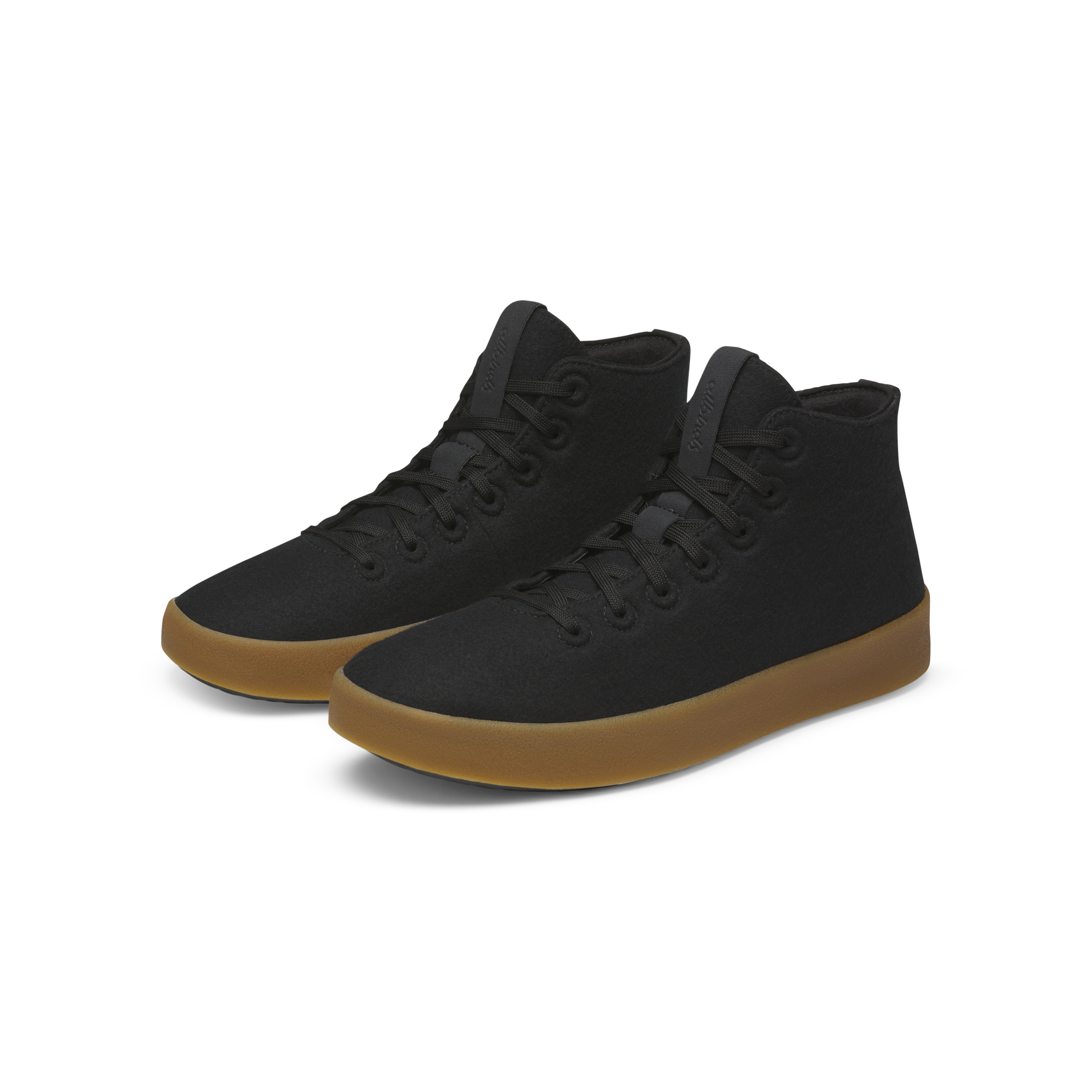 Allbirds Women's Wool Cruiser Mid Select