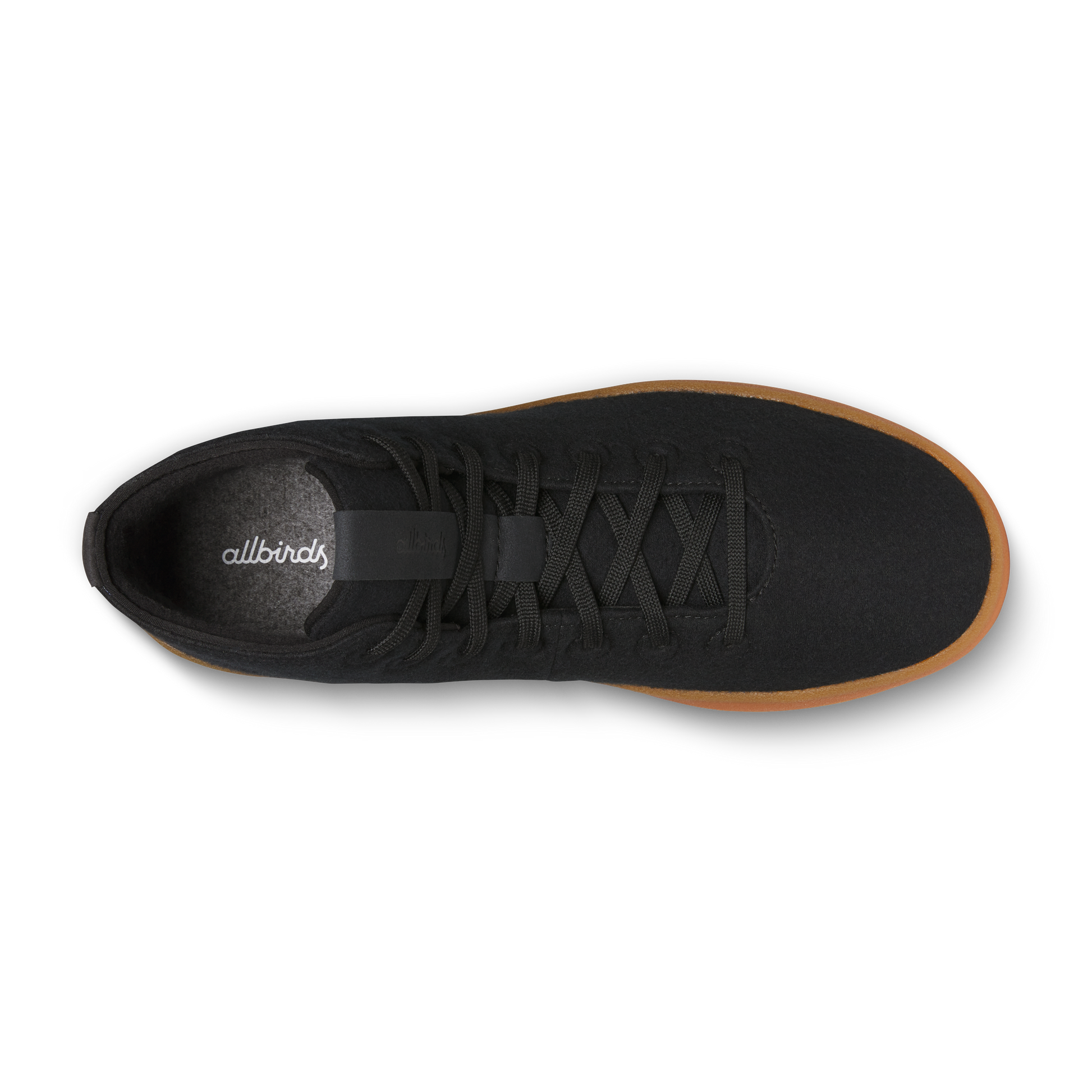 Allbirds Men's Wool Cruiser Mid Select
