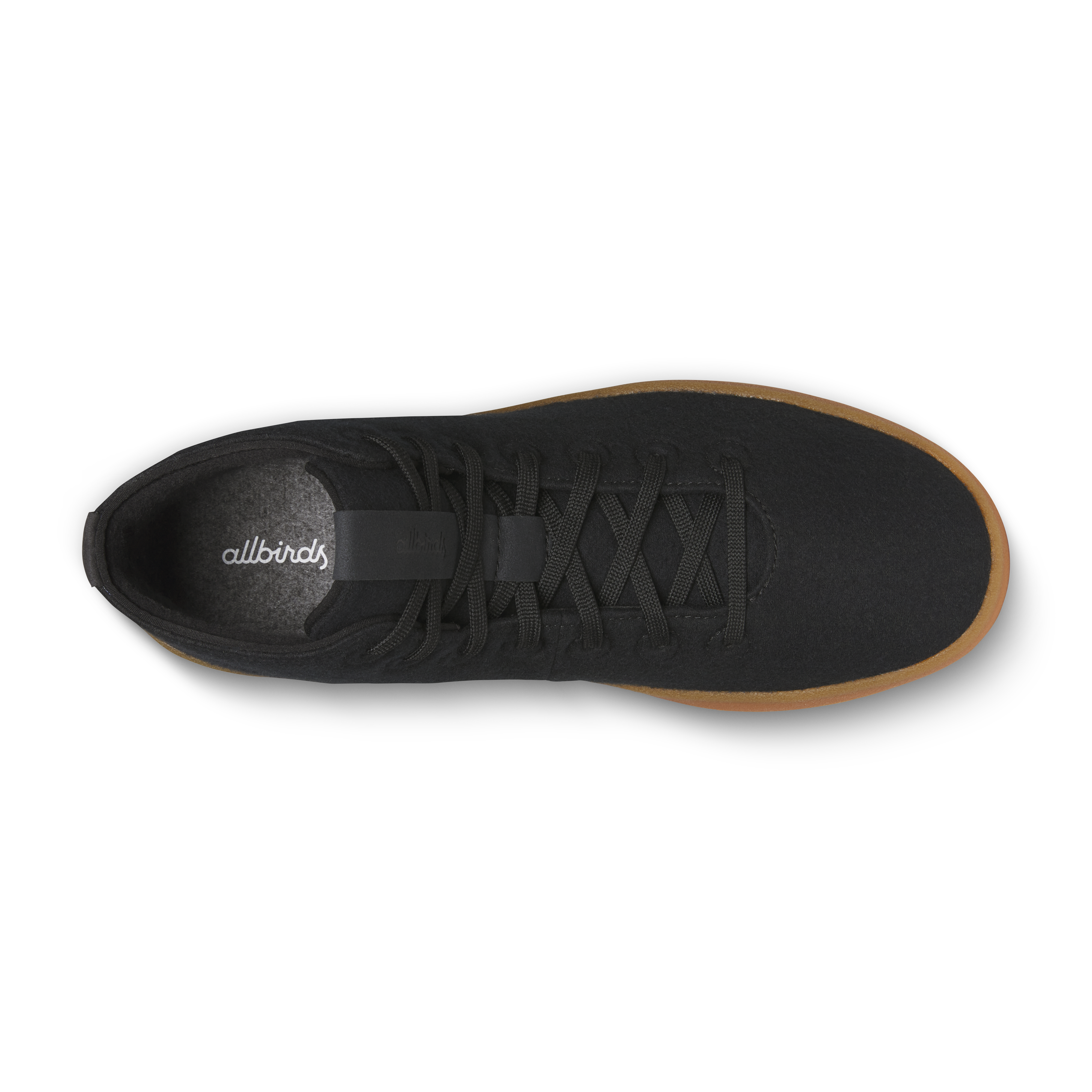 Allbirds Men's Wool Cruiser Mid Select