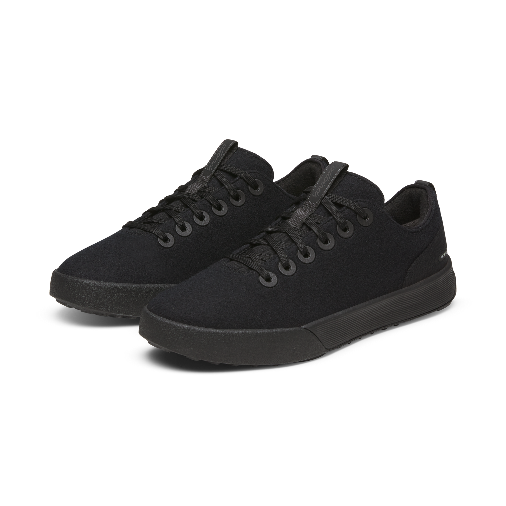 Allbirds Women's Wool Cruiser Waterproof