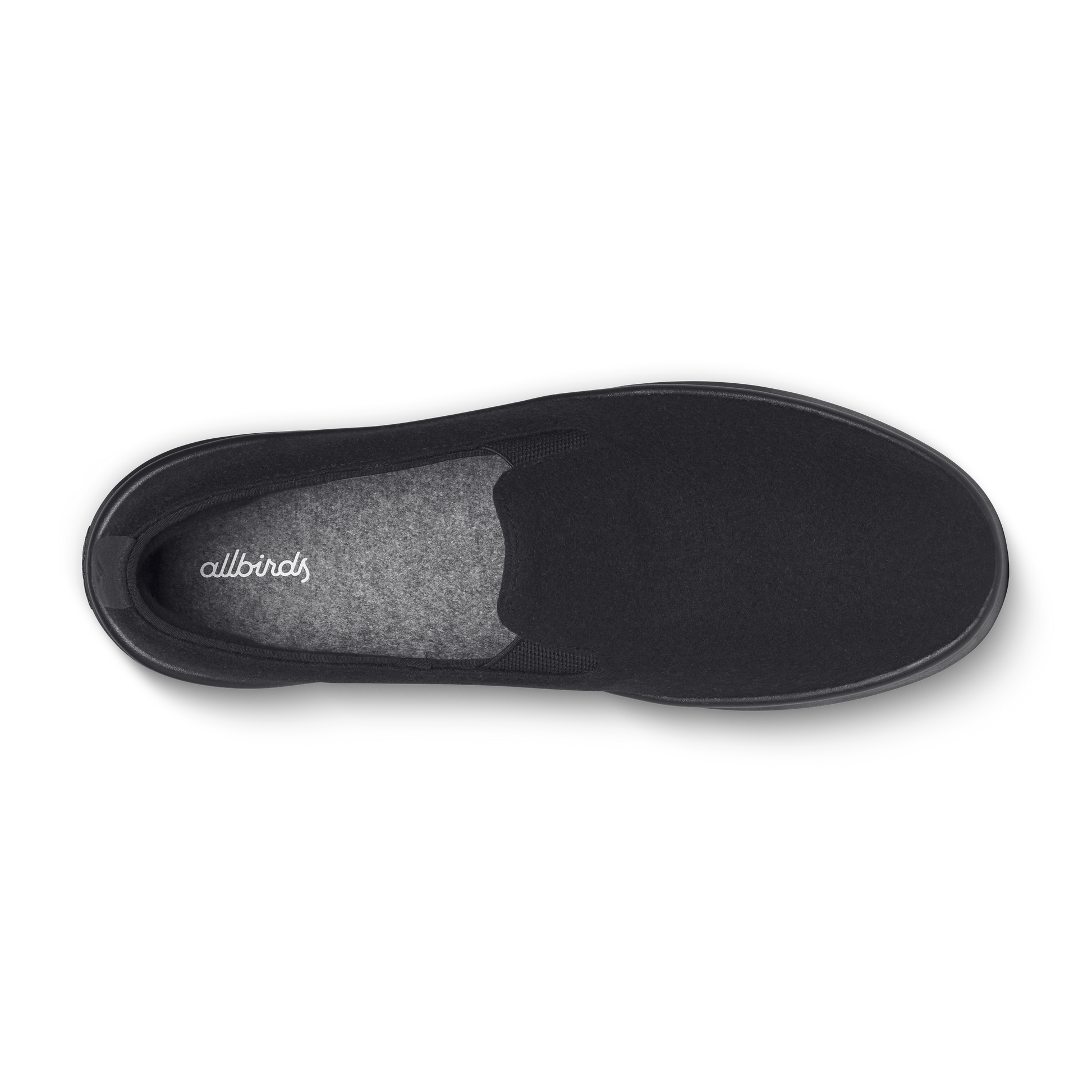 Allbirds Men's Wool Cruiser Slip On