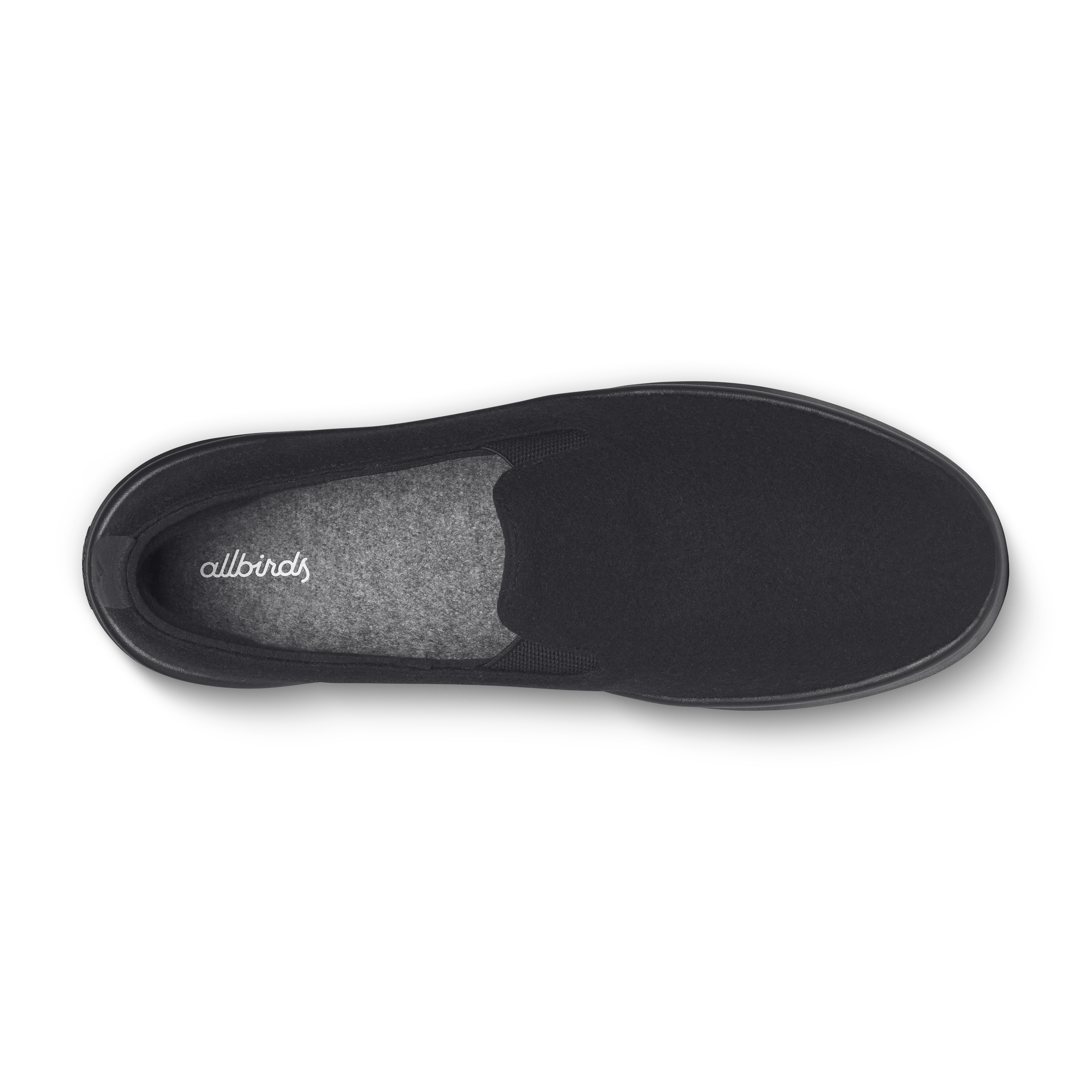 Allbirds Men's Wool Cruiser Slip On