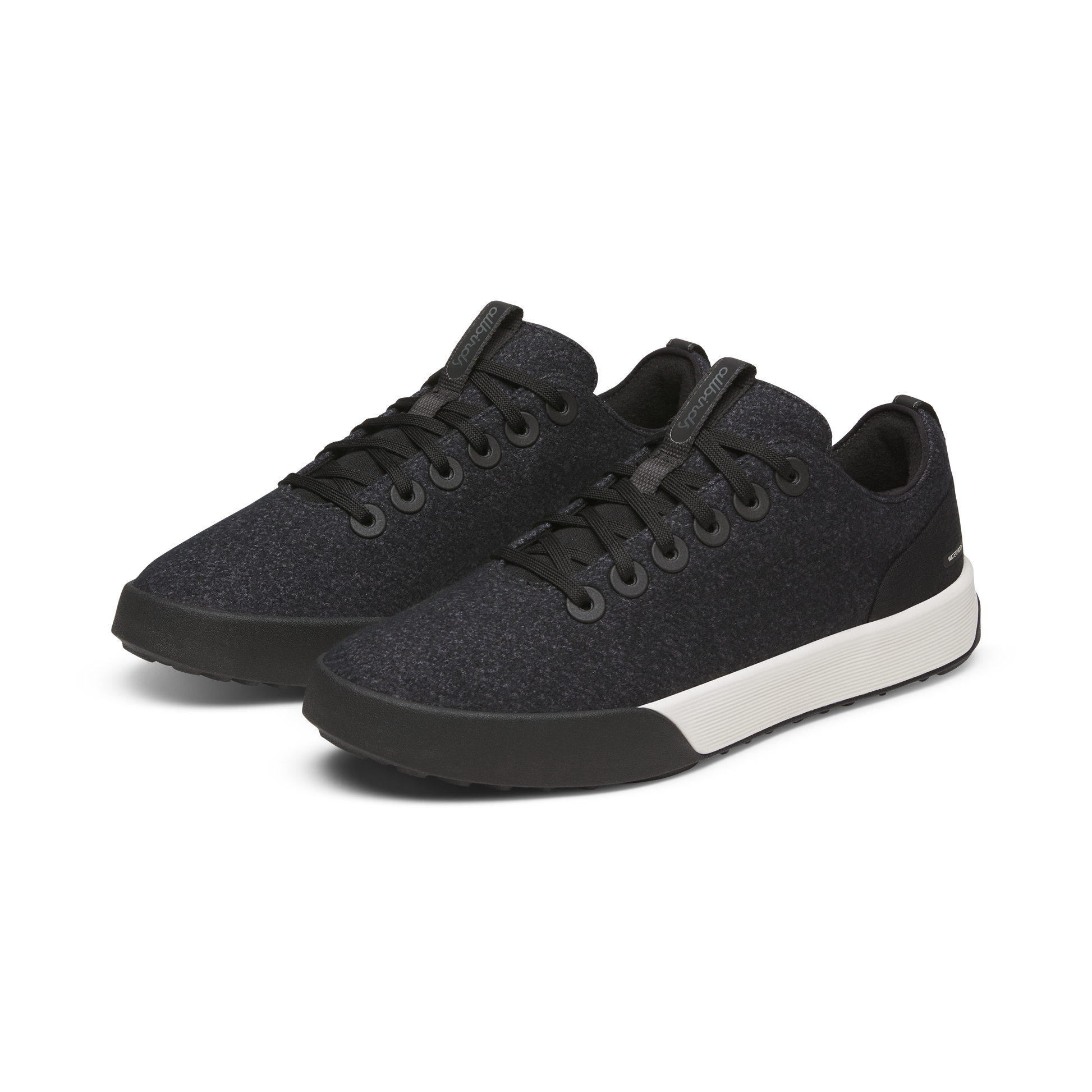 Allbirds Women's Wool Cruiser Waterproof